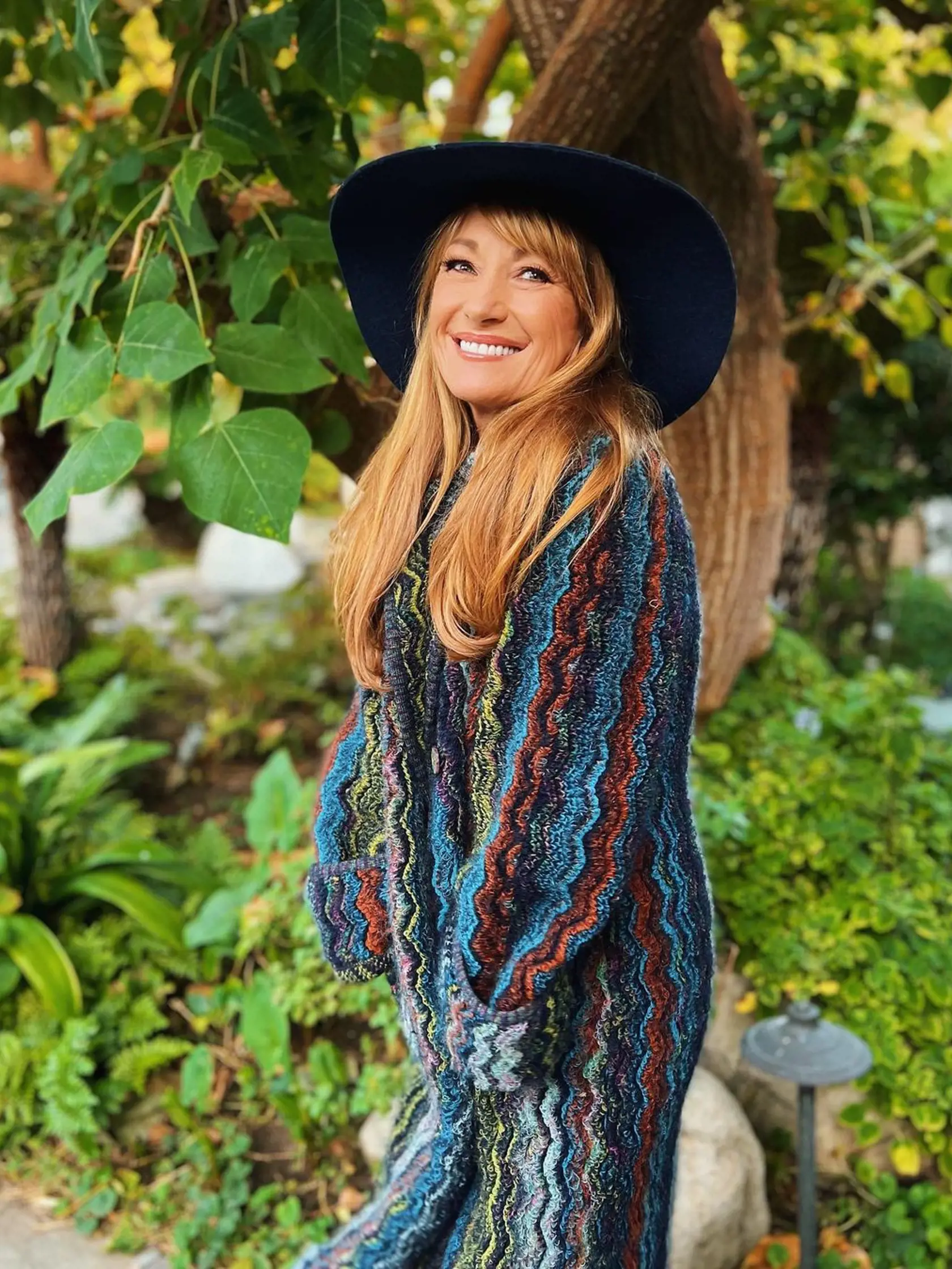 Jane Seymour