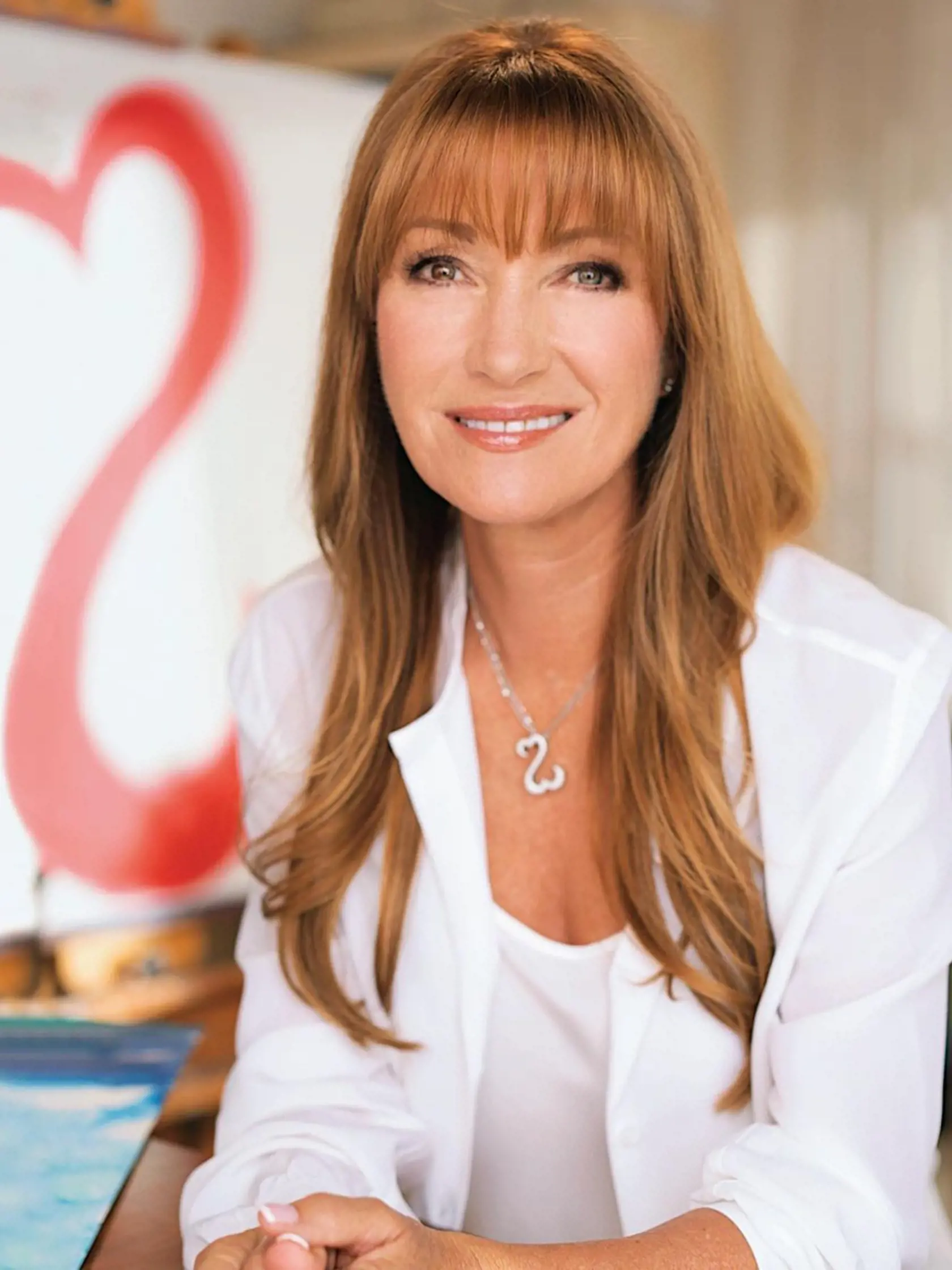 Jane Seymour,
