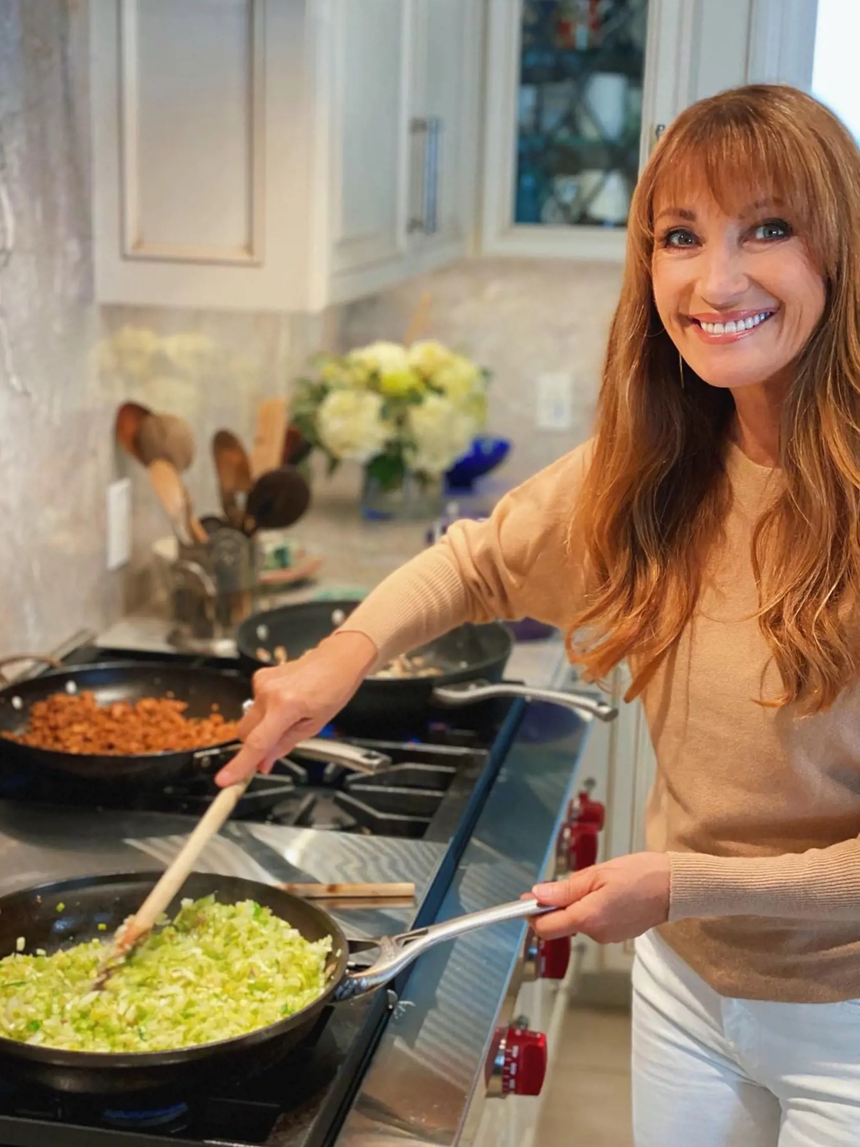 Jane Seymour,