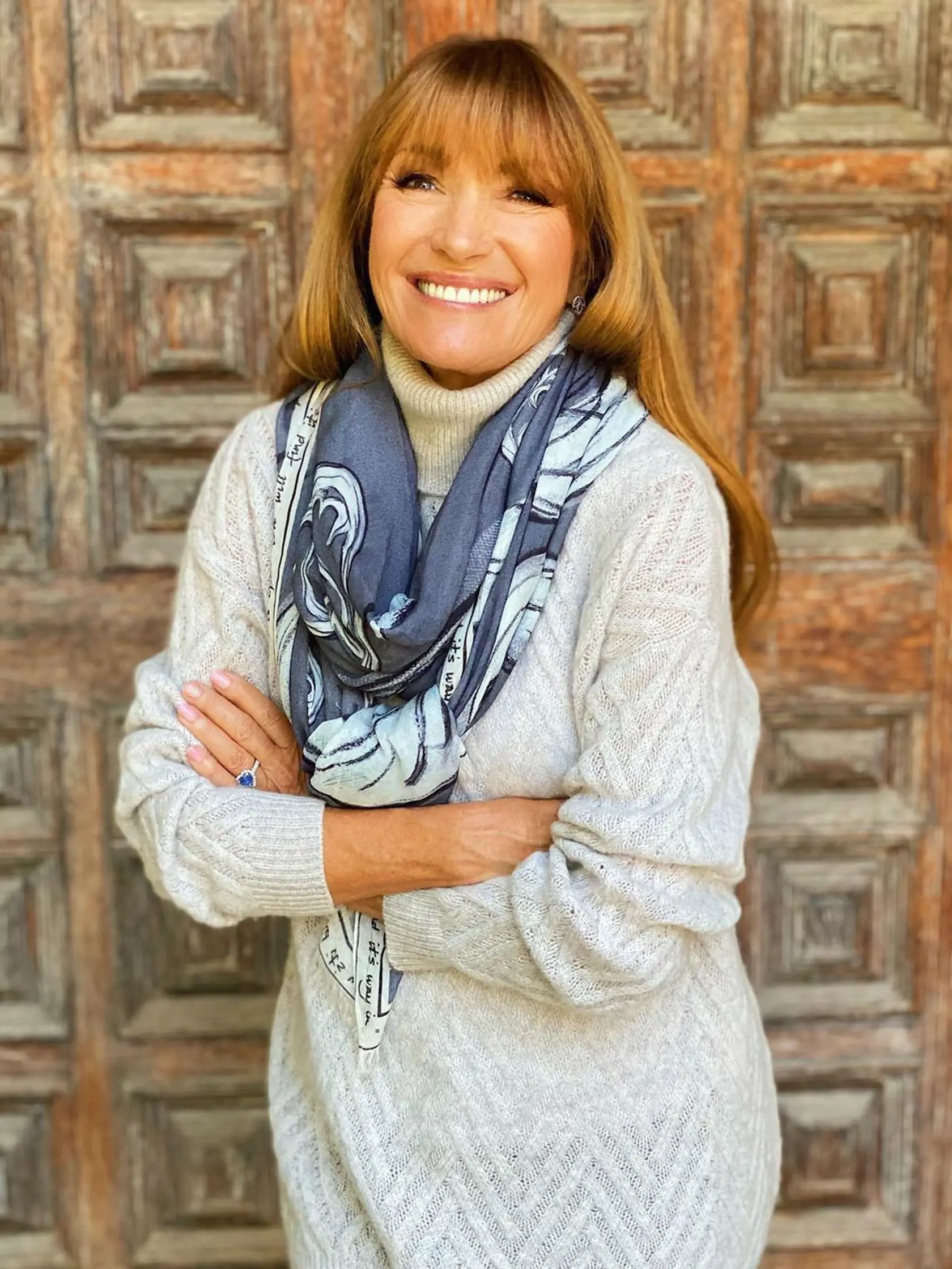 Jane Seymour