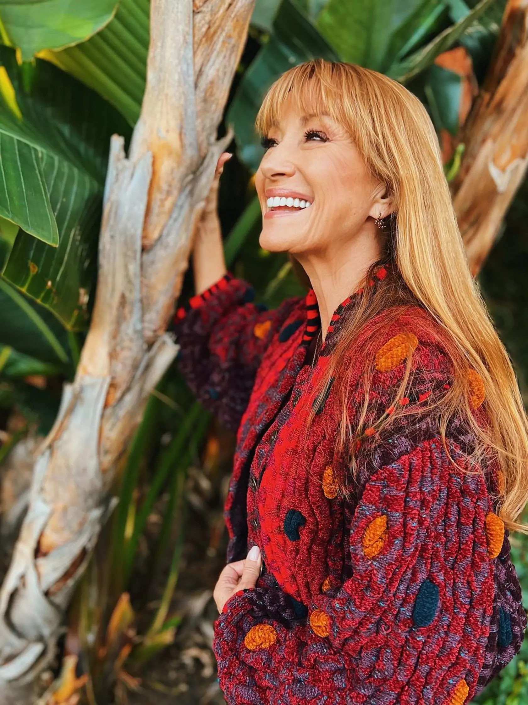 Jane Seymour