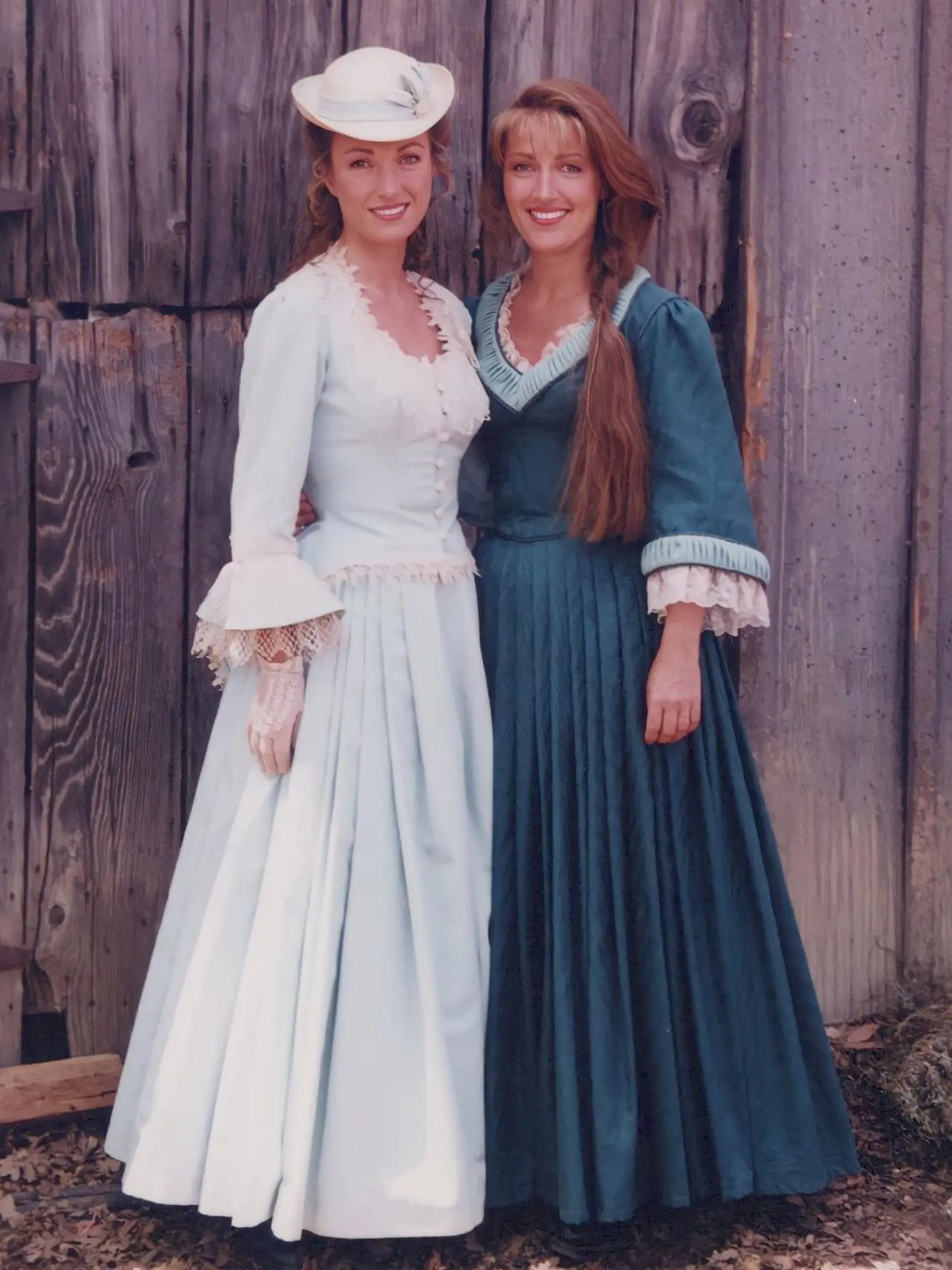 Jane Seymour,