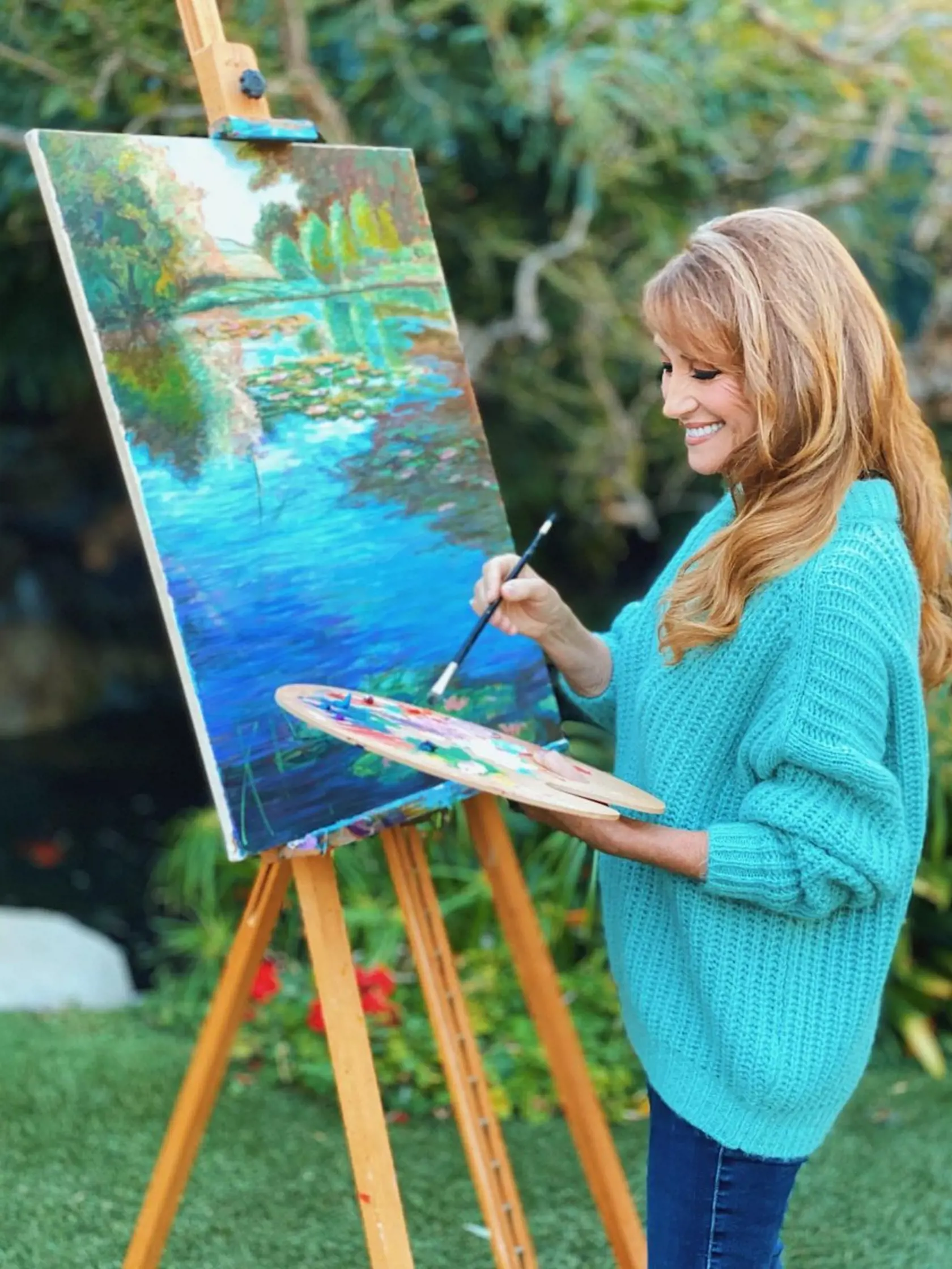 Jane Seymour