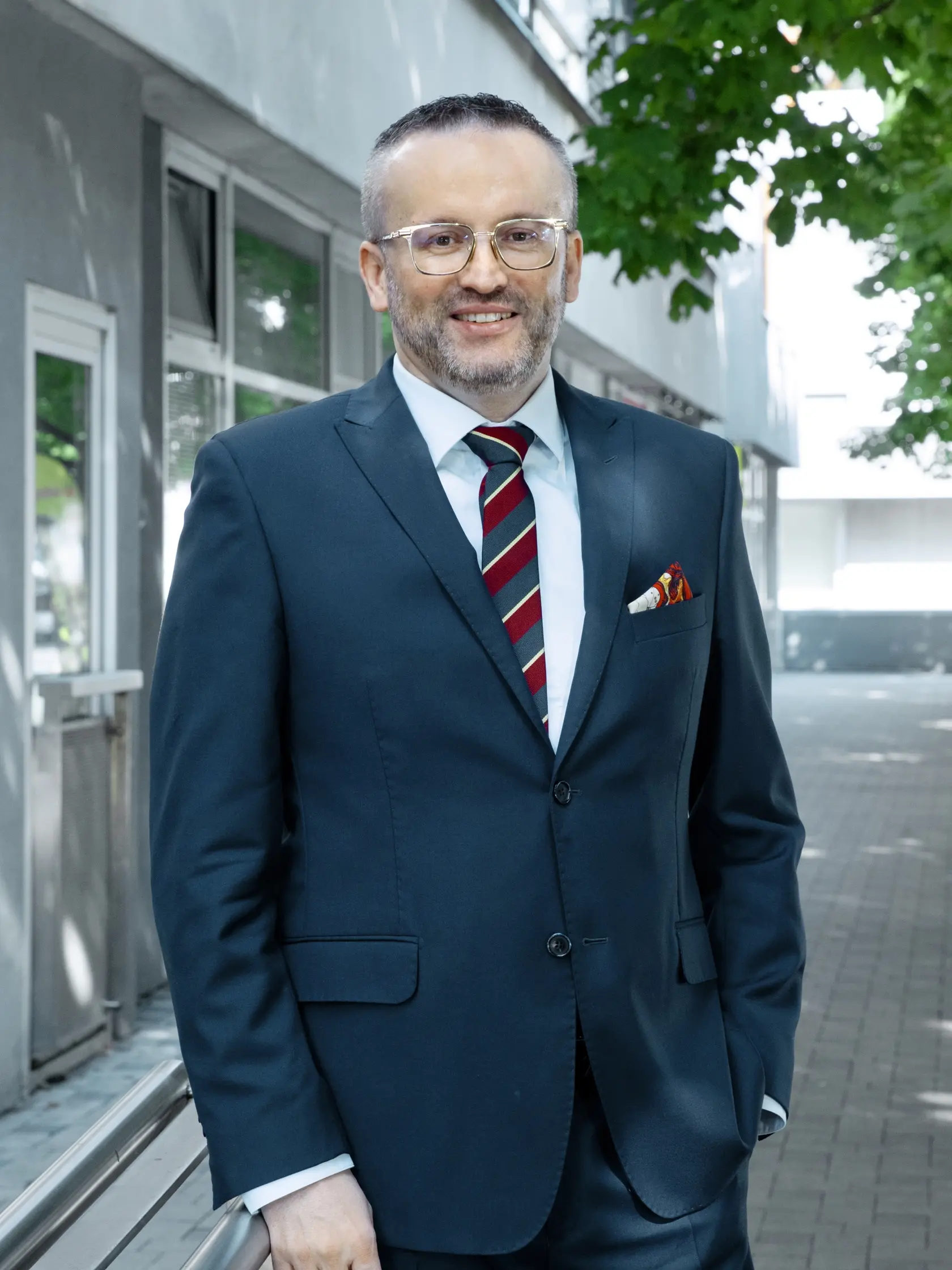Vladimír Pčolinský 15. 4. 2020 – 18. 3. 2021
