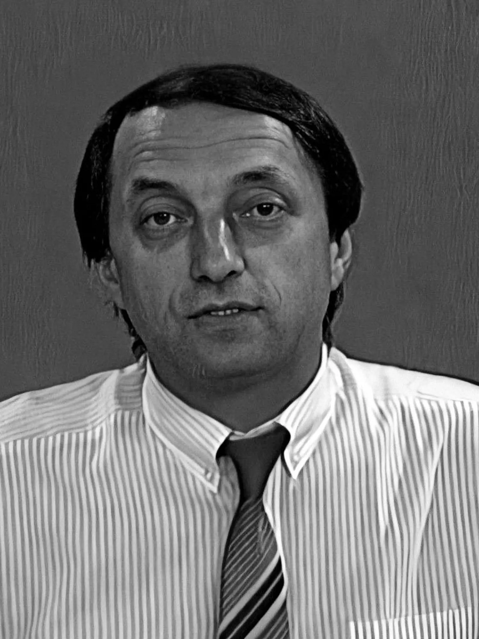 Vo veku 82 rokov nás opustil známy slovenský športový komentátor Ján Lacko.