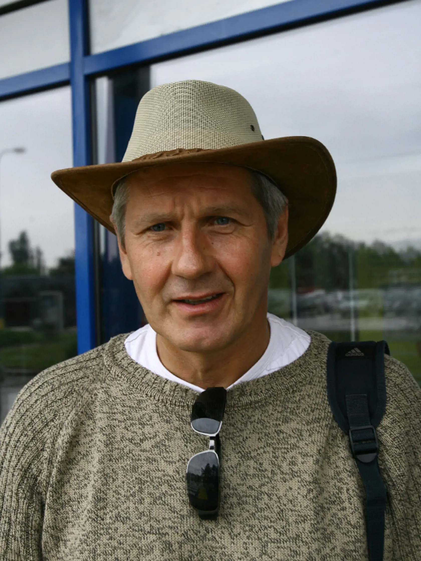 Herec Ján Kroner má vážne problémy. Tie mu bránia vrátiť sa k herectvu.