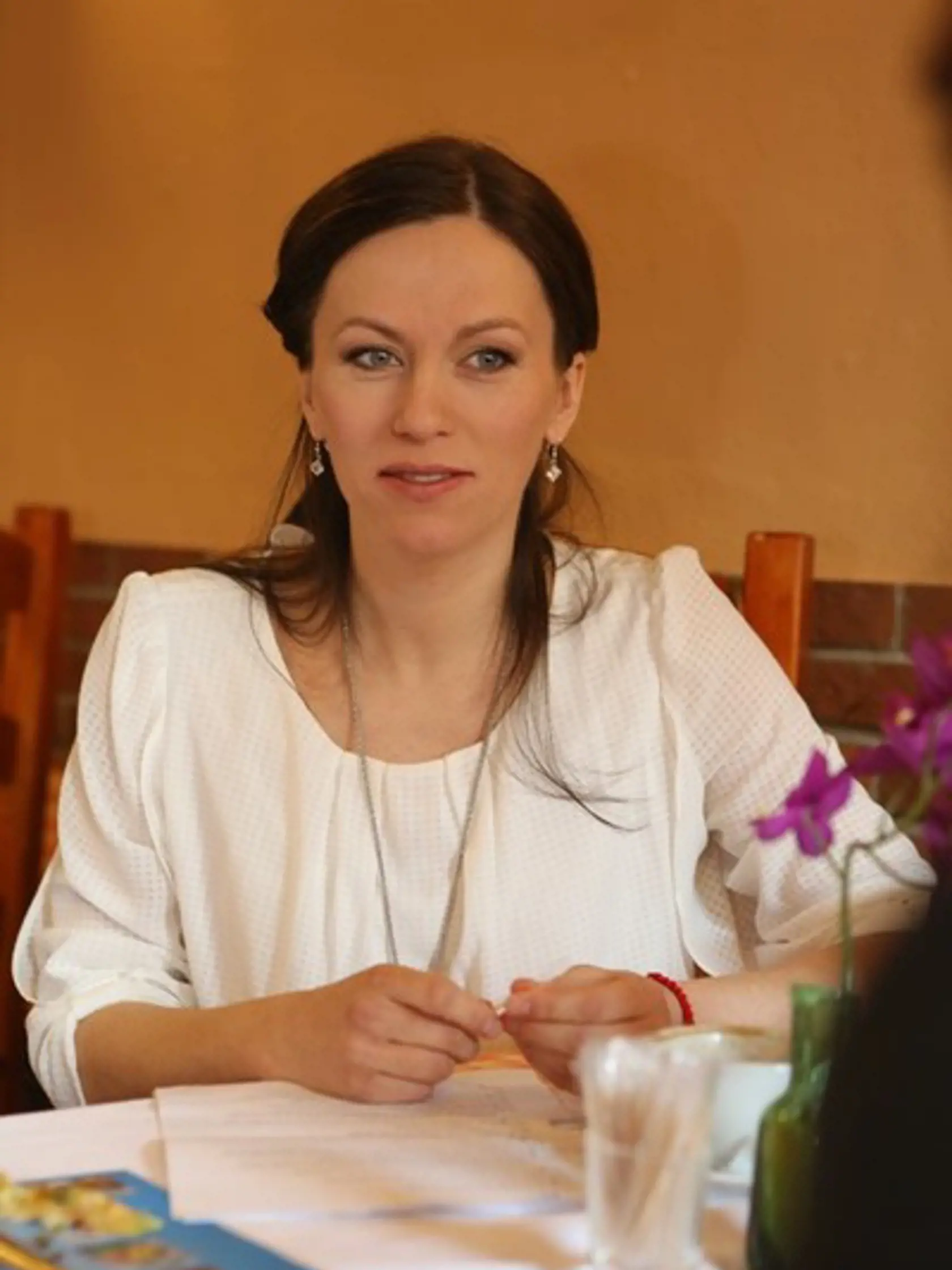 Lucia Lužinská