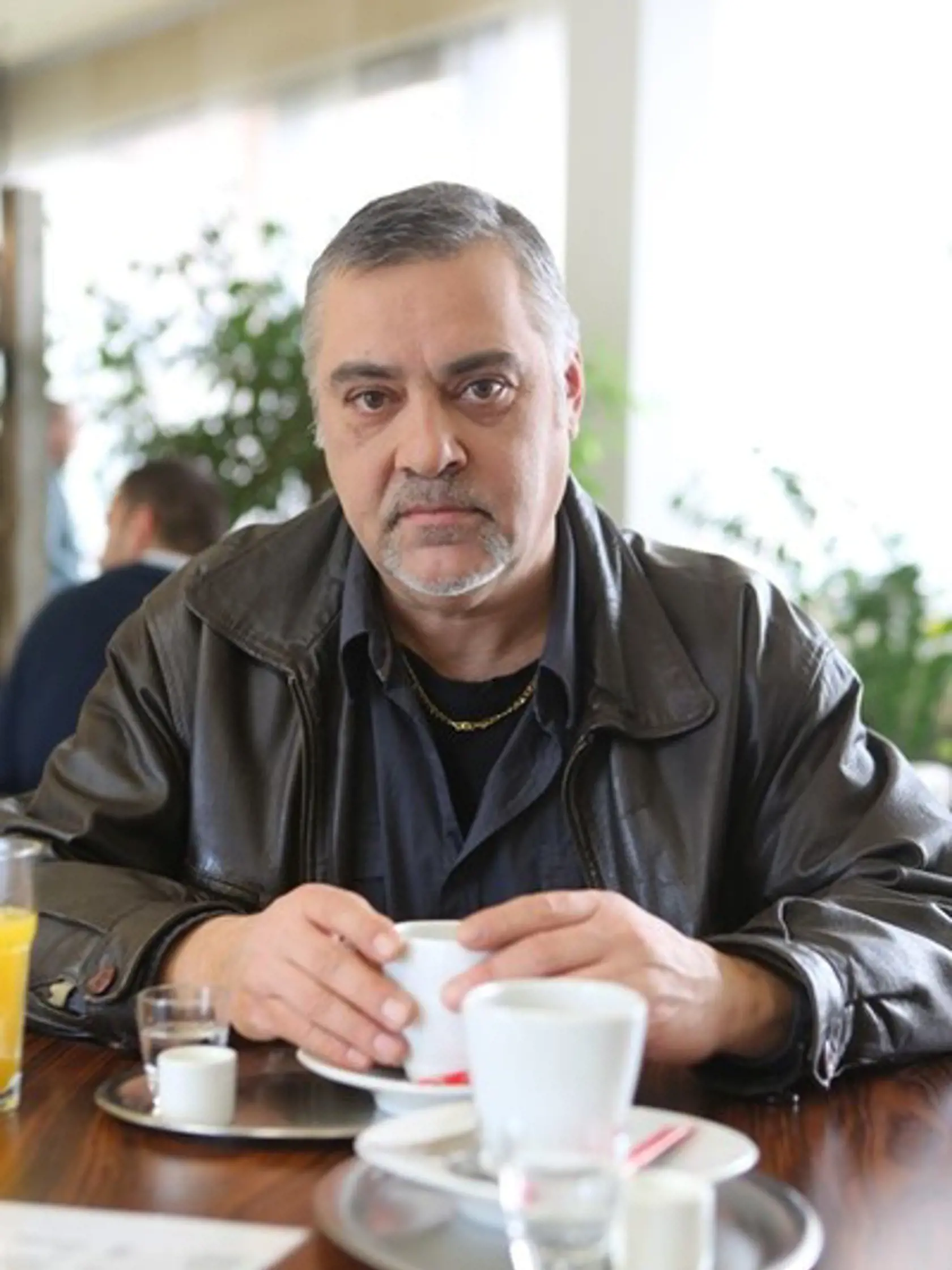 Roman Fratrič