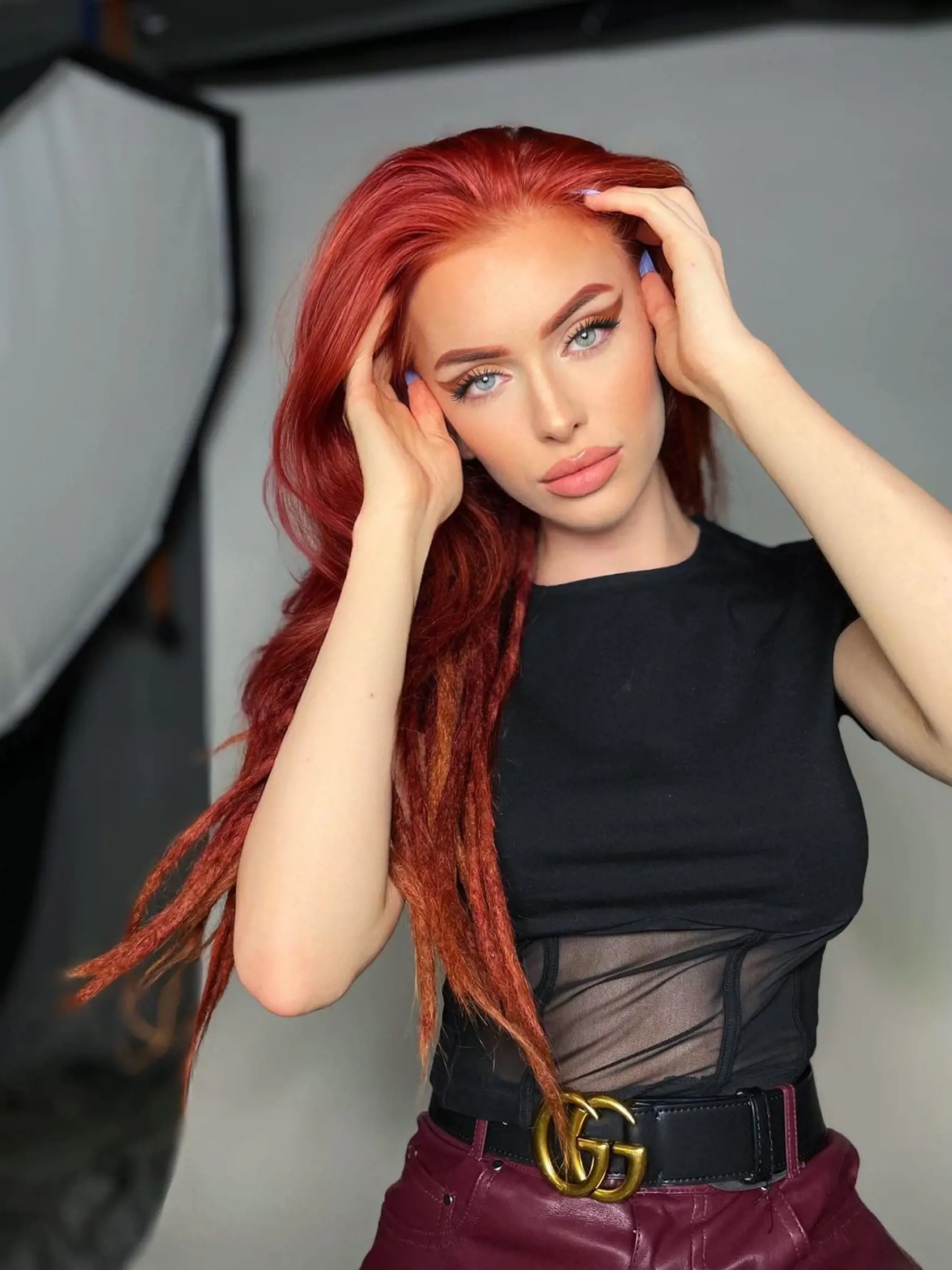 Bez dredov
