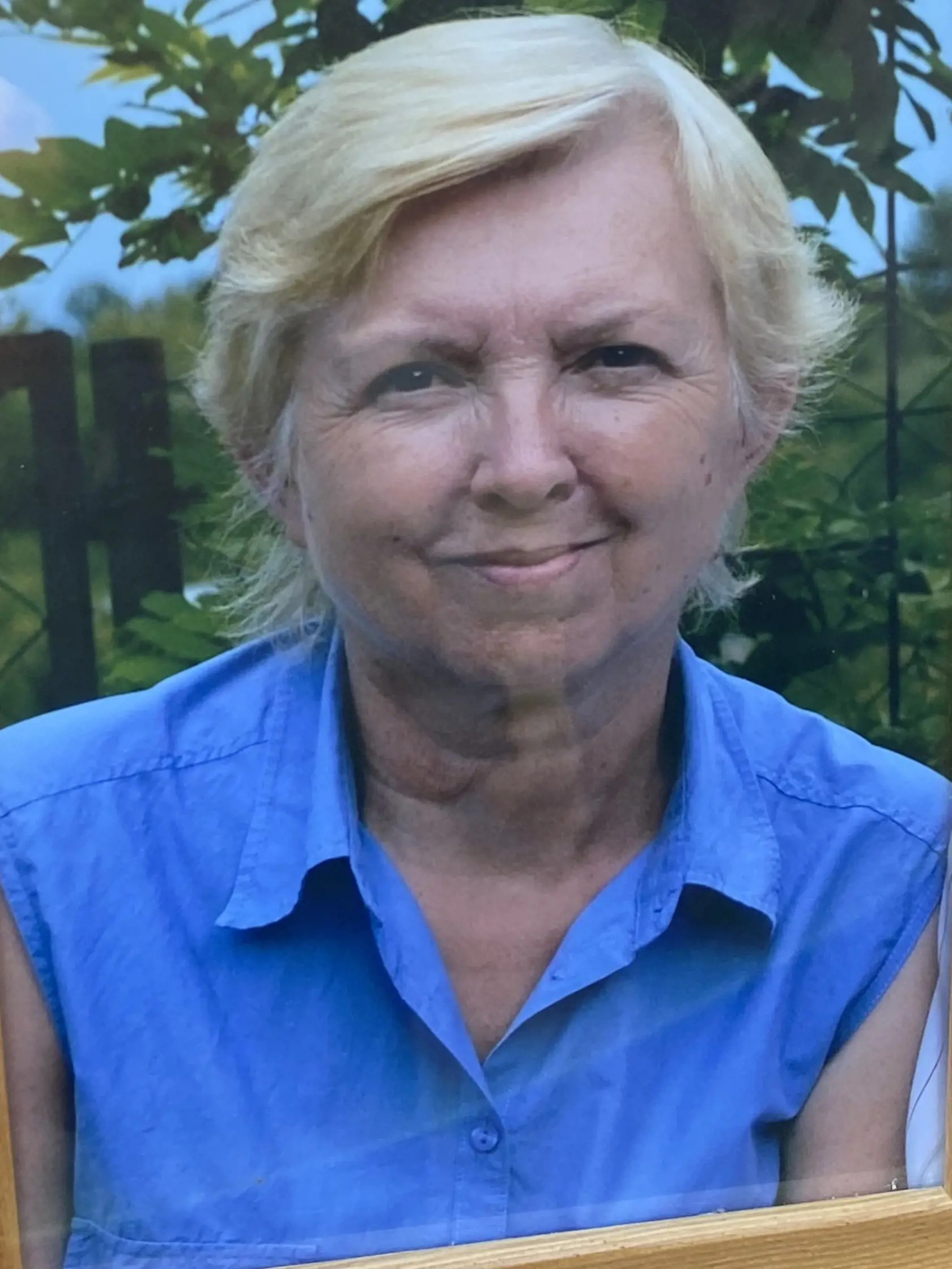 Angličtinárka Milka Sedláková (69) zahynula v horiacom pekle, hasiči sa k nej nedostali.