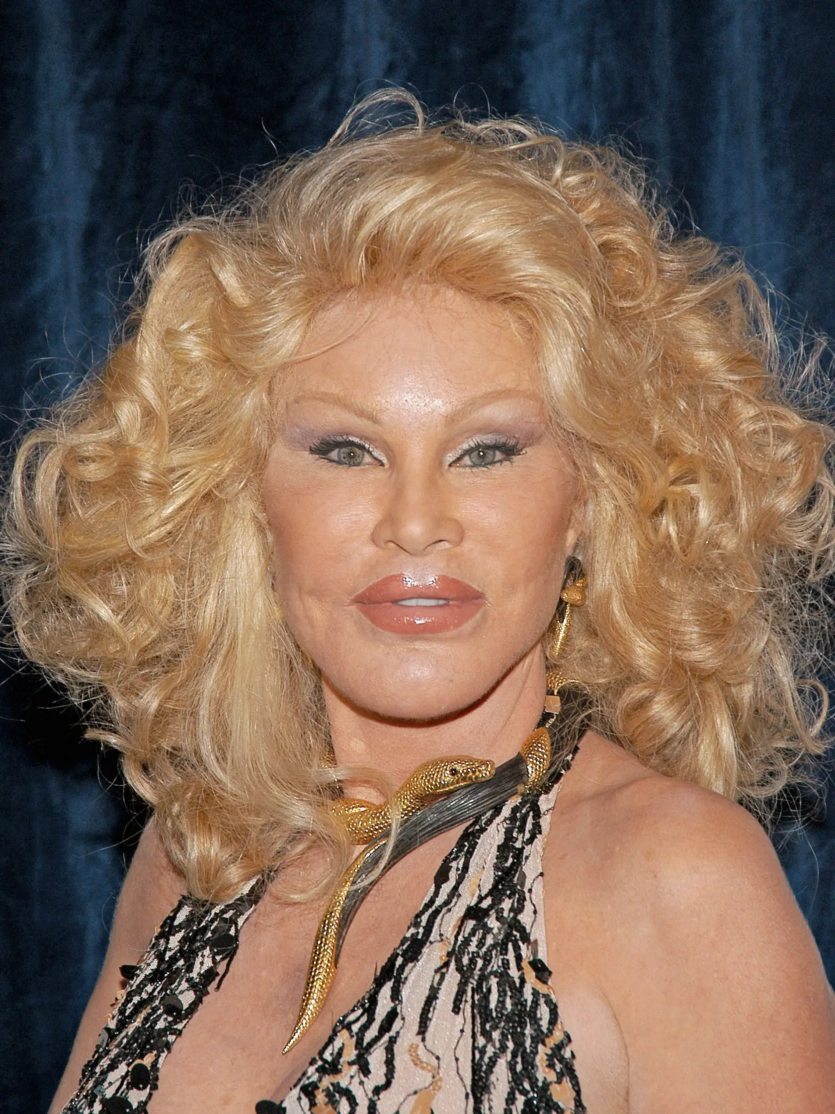 Jocelyn Wildenstein