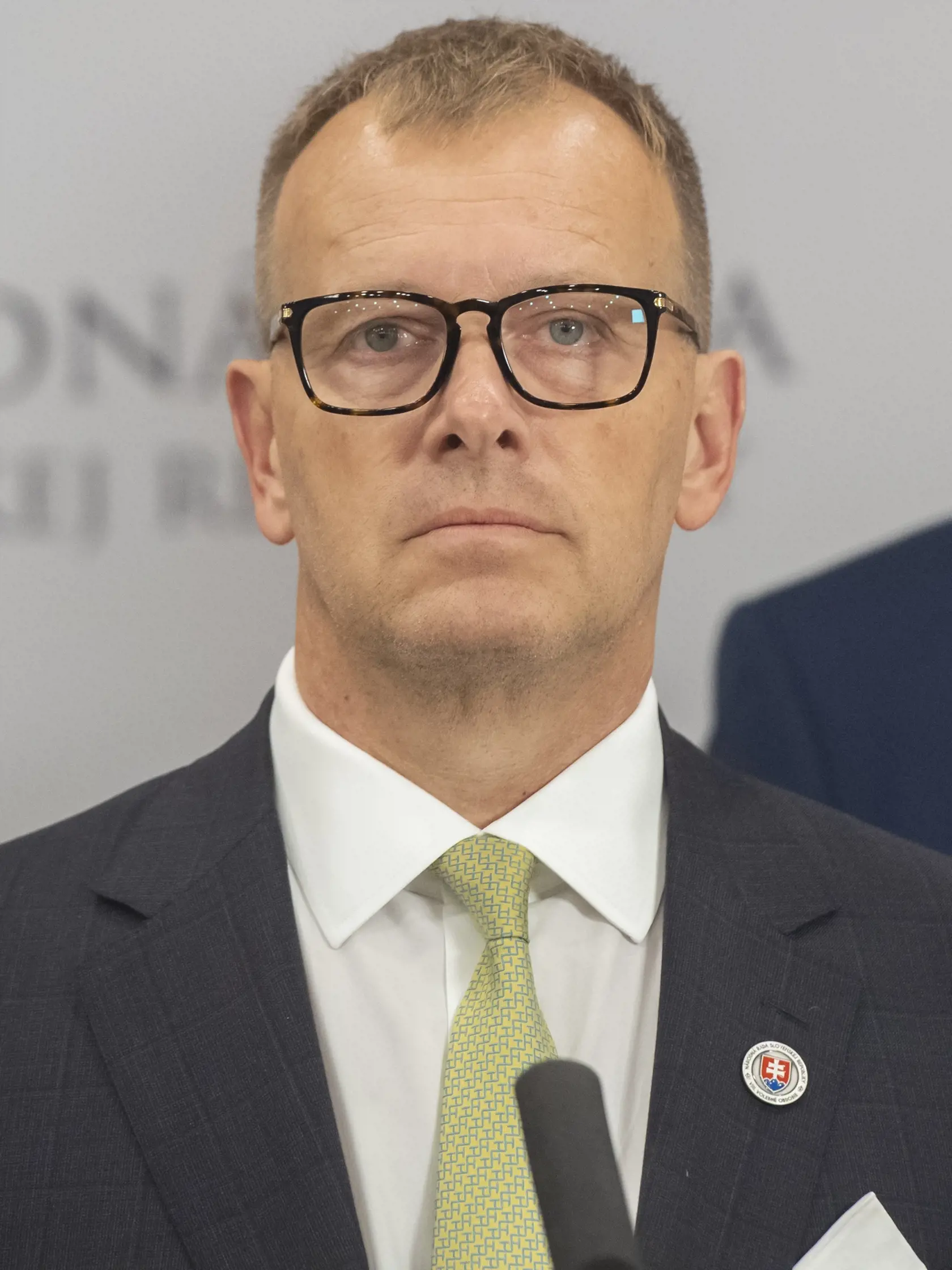 Boris Kollár