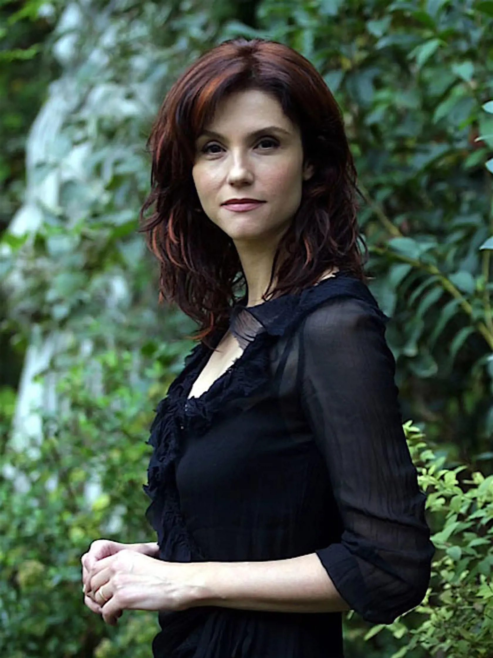 Alessandra Martines