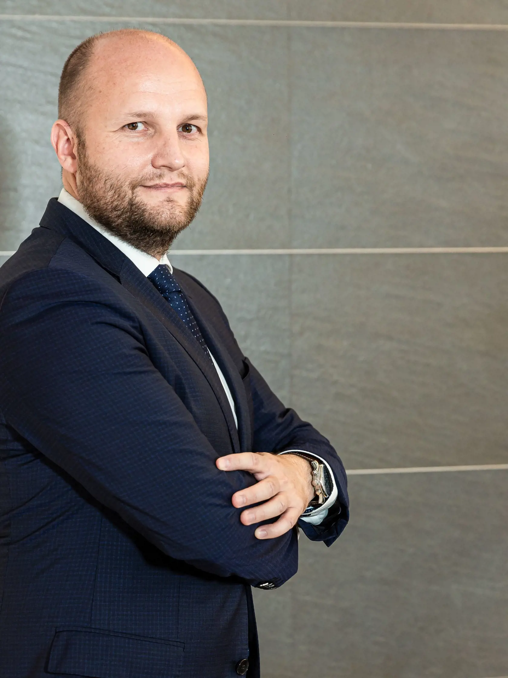 Jaroslav Naď.