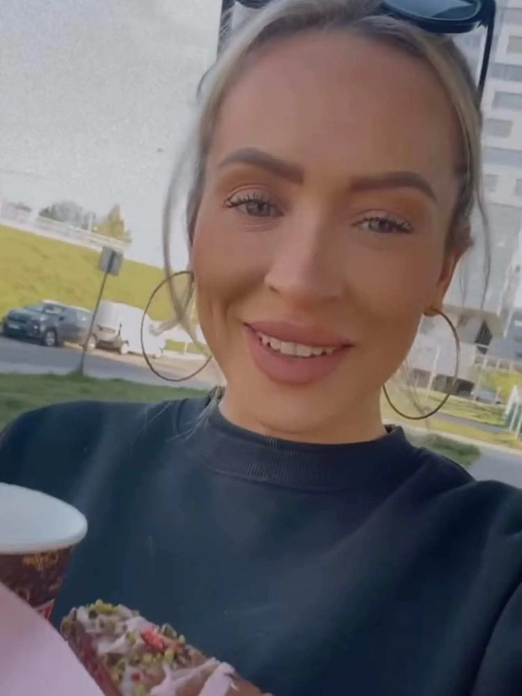 Dominika Mirgová konečne prezradila, čo všetko si dáva na sebe vylepšovať.
