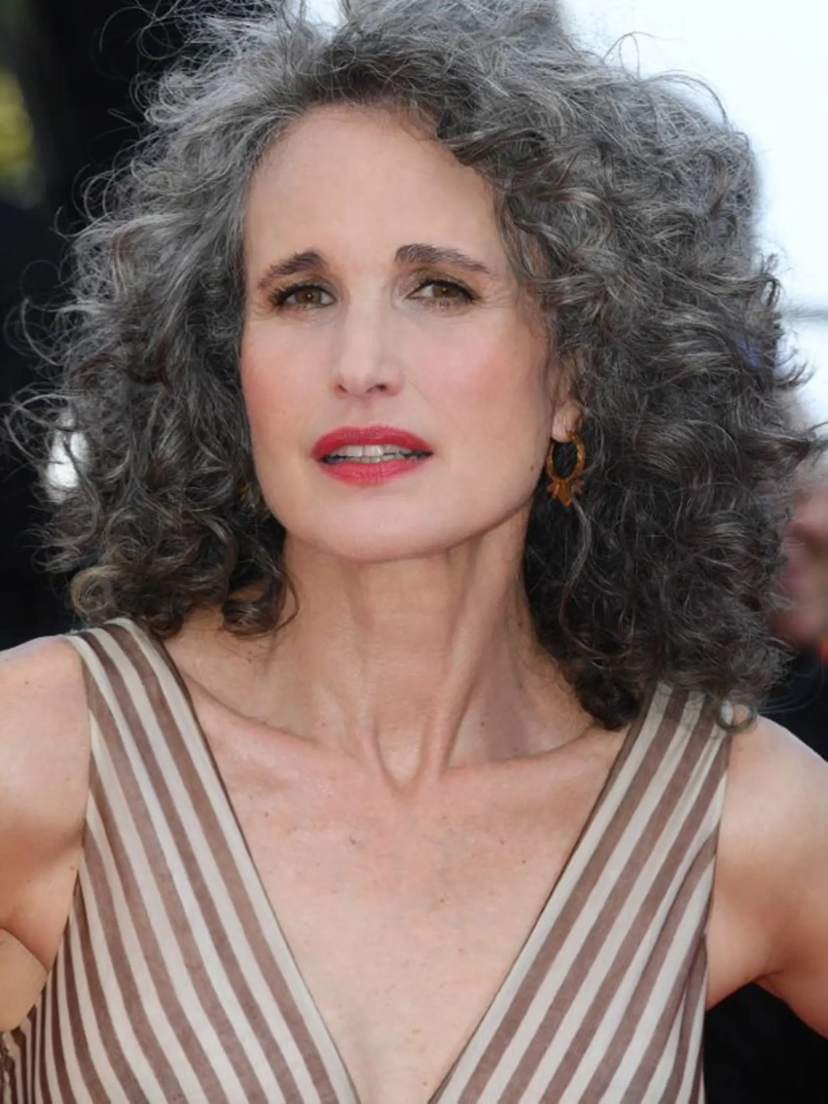 Andie Mac Dowell