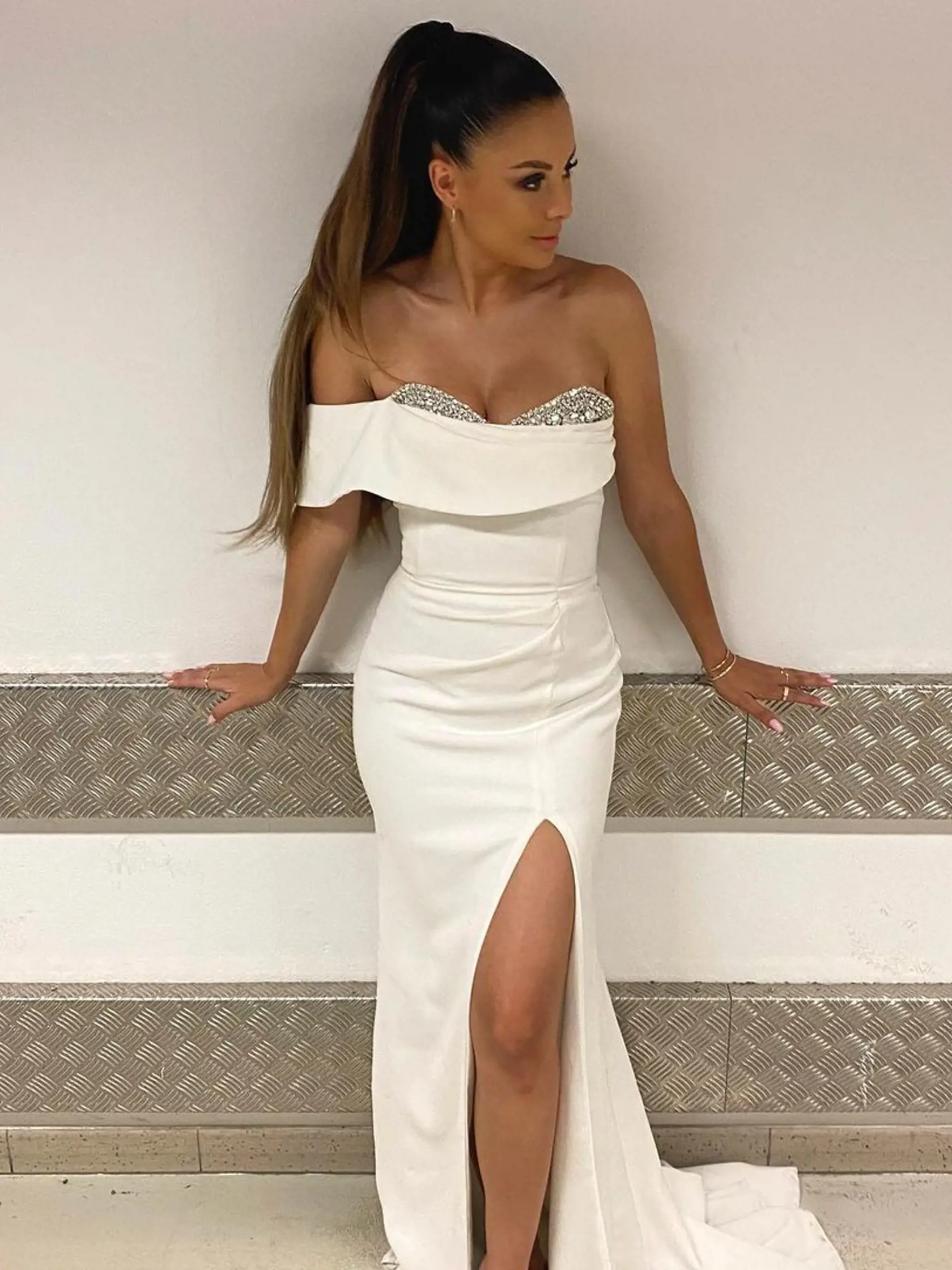 Monika Bagárová
