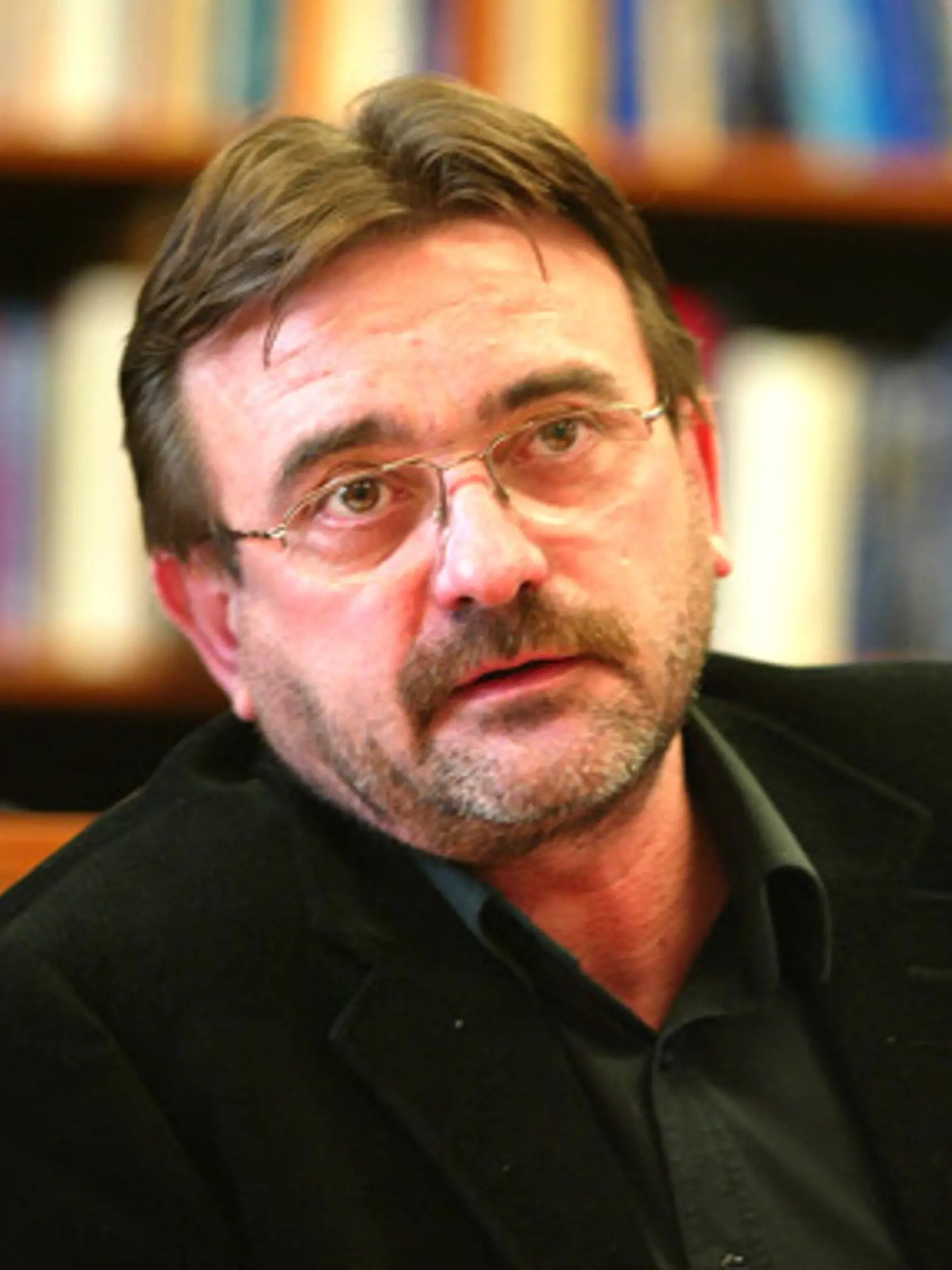 stano radič