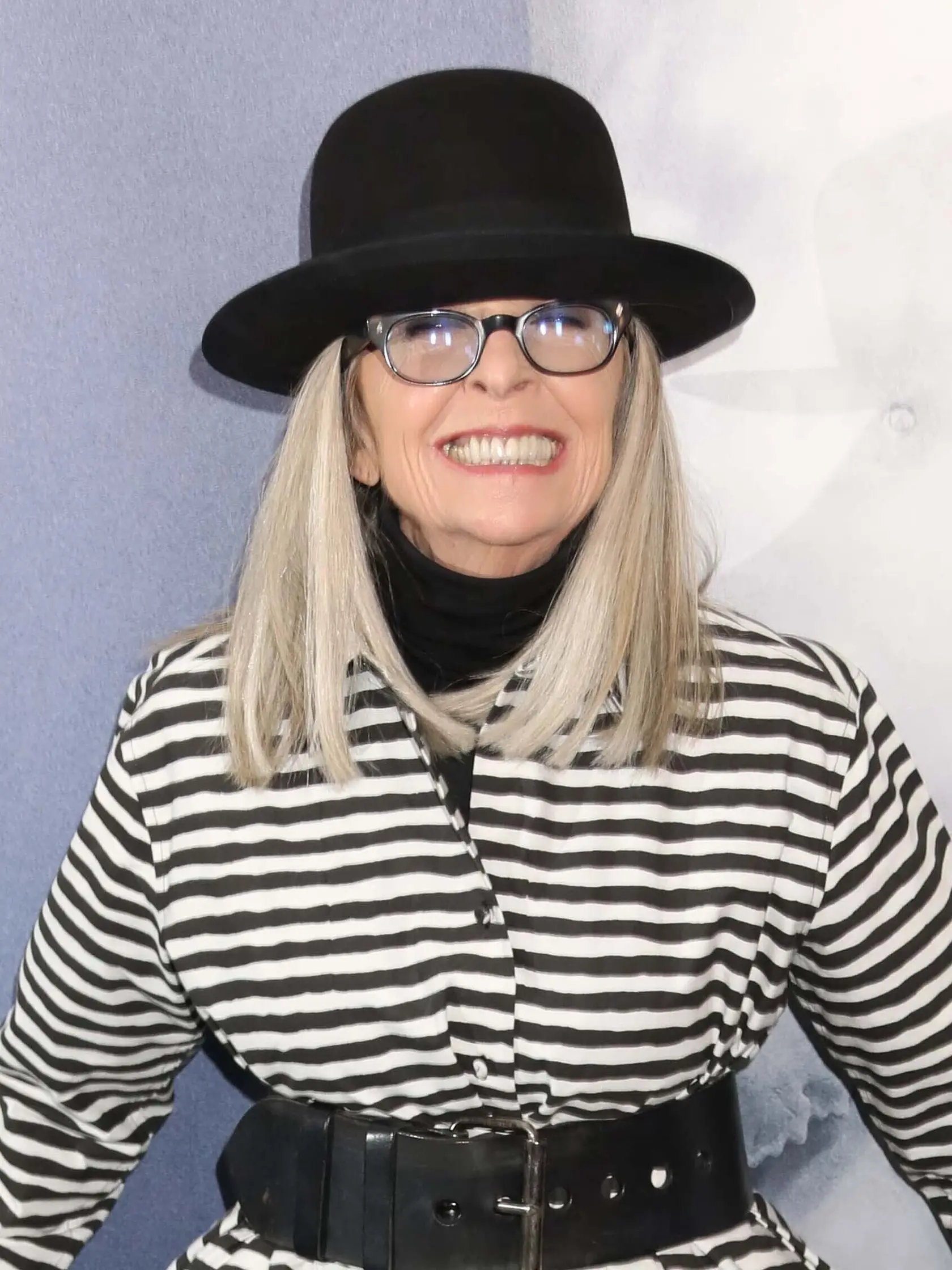 Diane Keaton