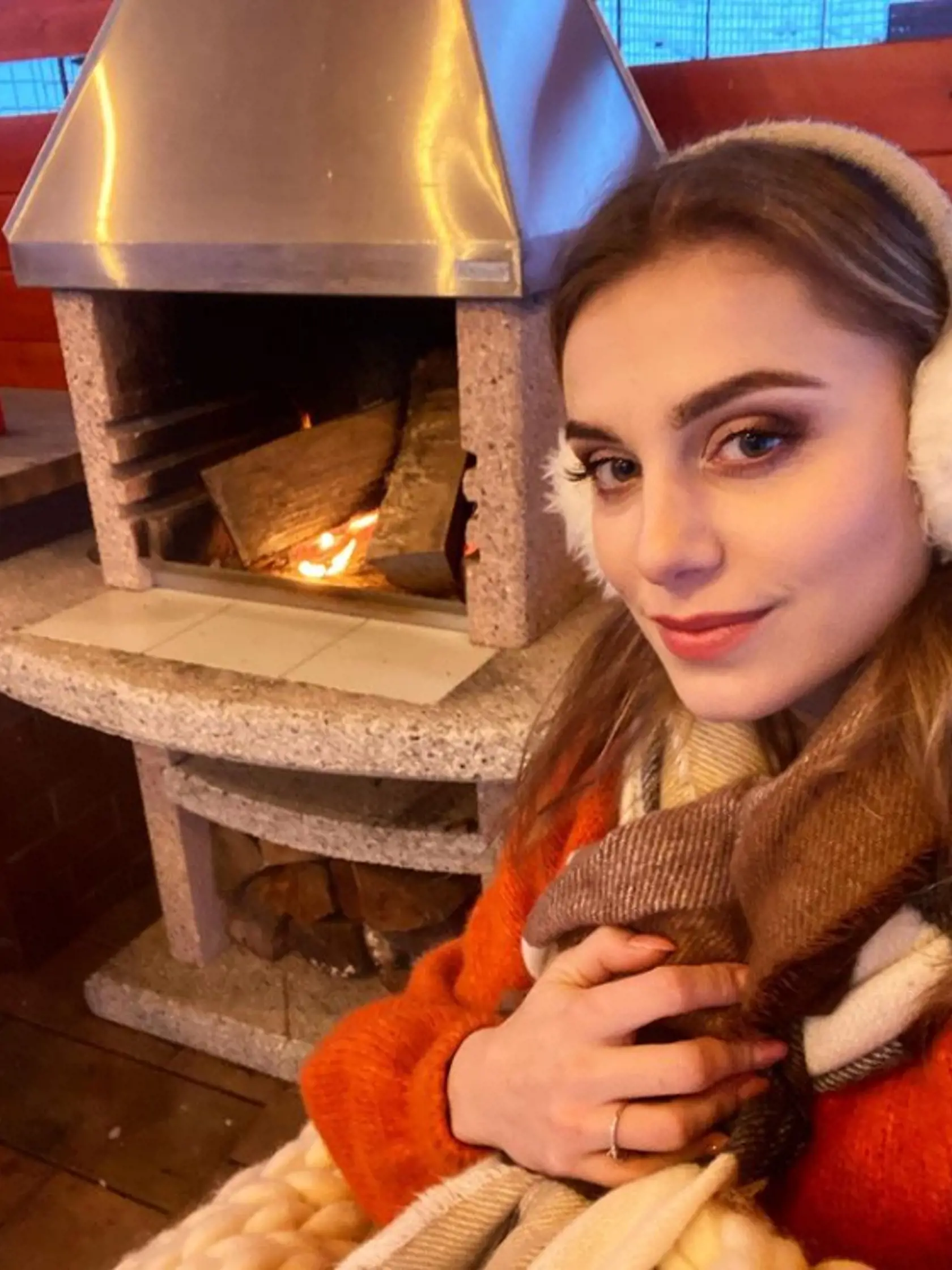 Dominika Stará