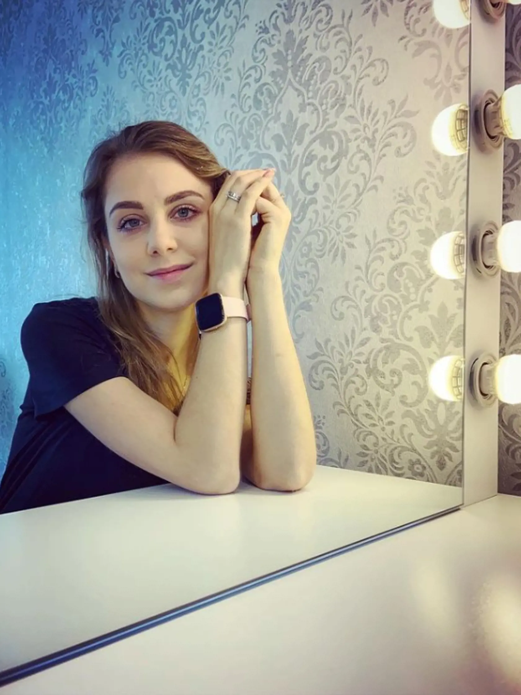Dominika Stará