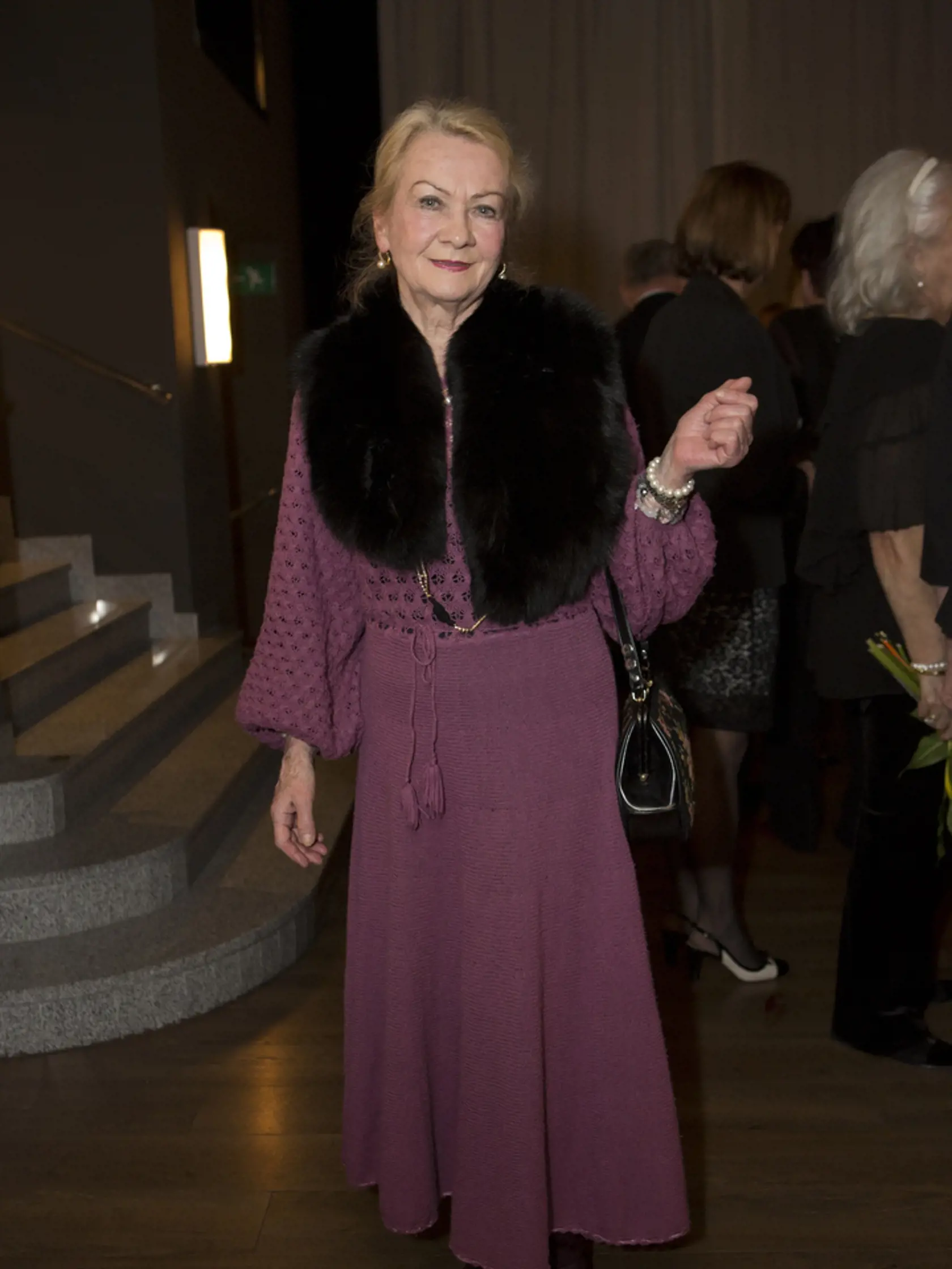 Eva Mária Chalupová