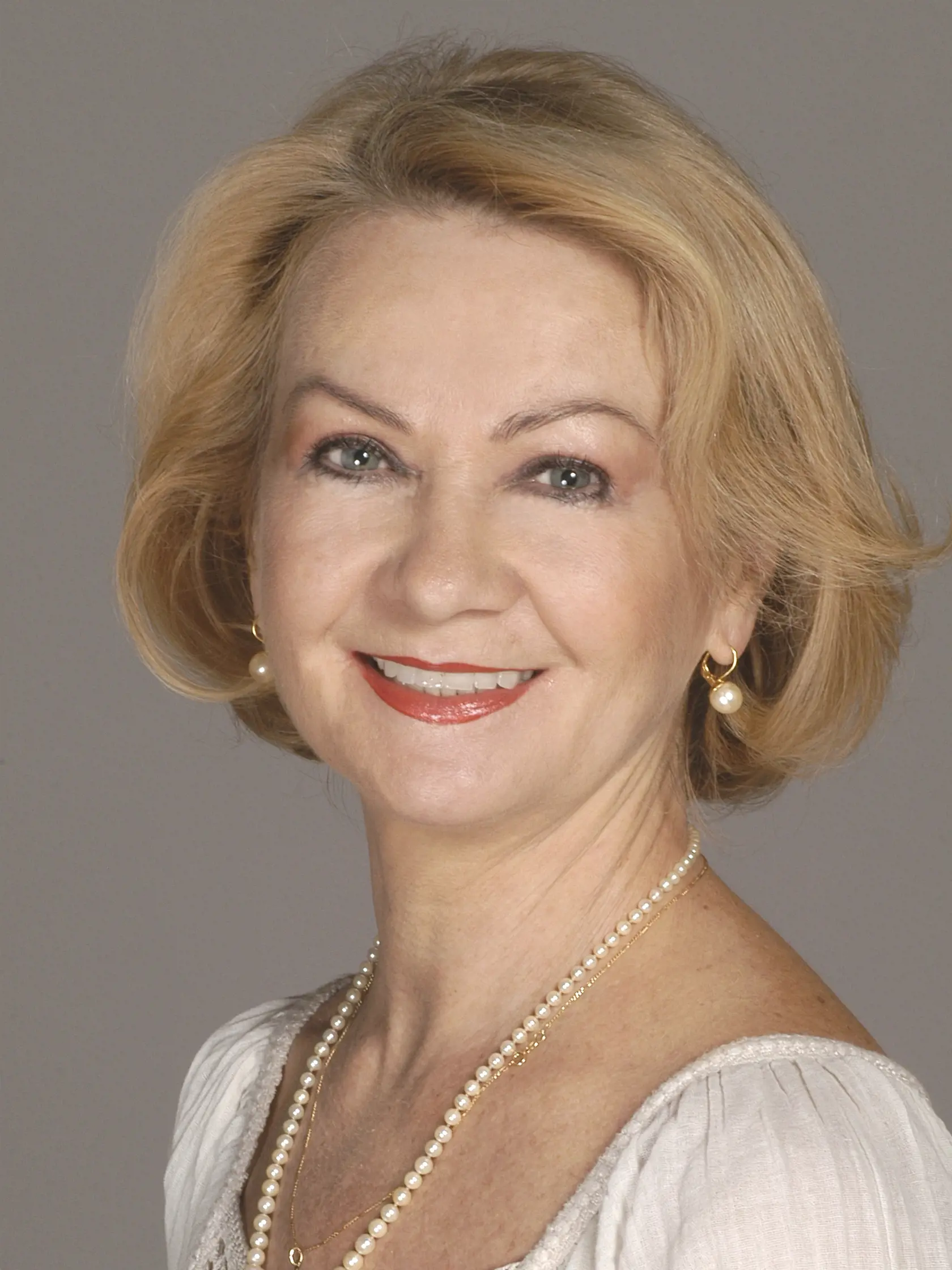 Eva Mária Chalupová