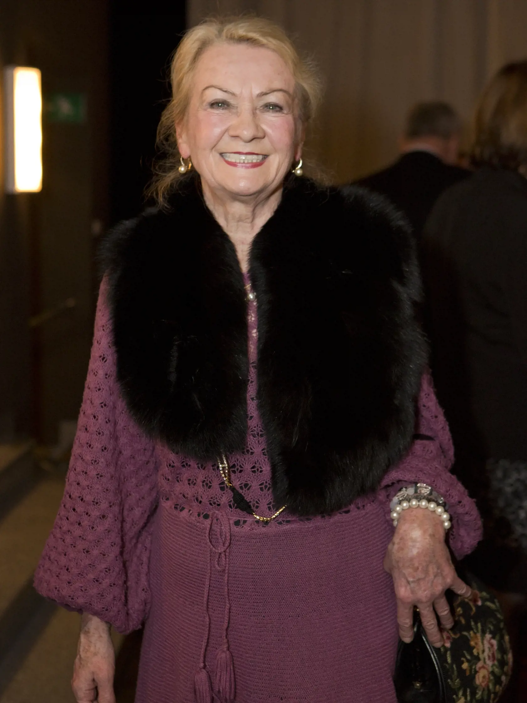 Eva Mária Chalupová