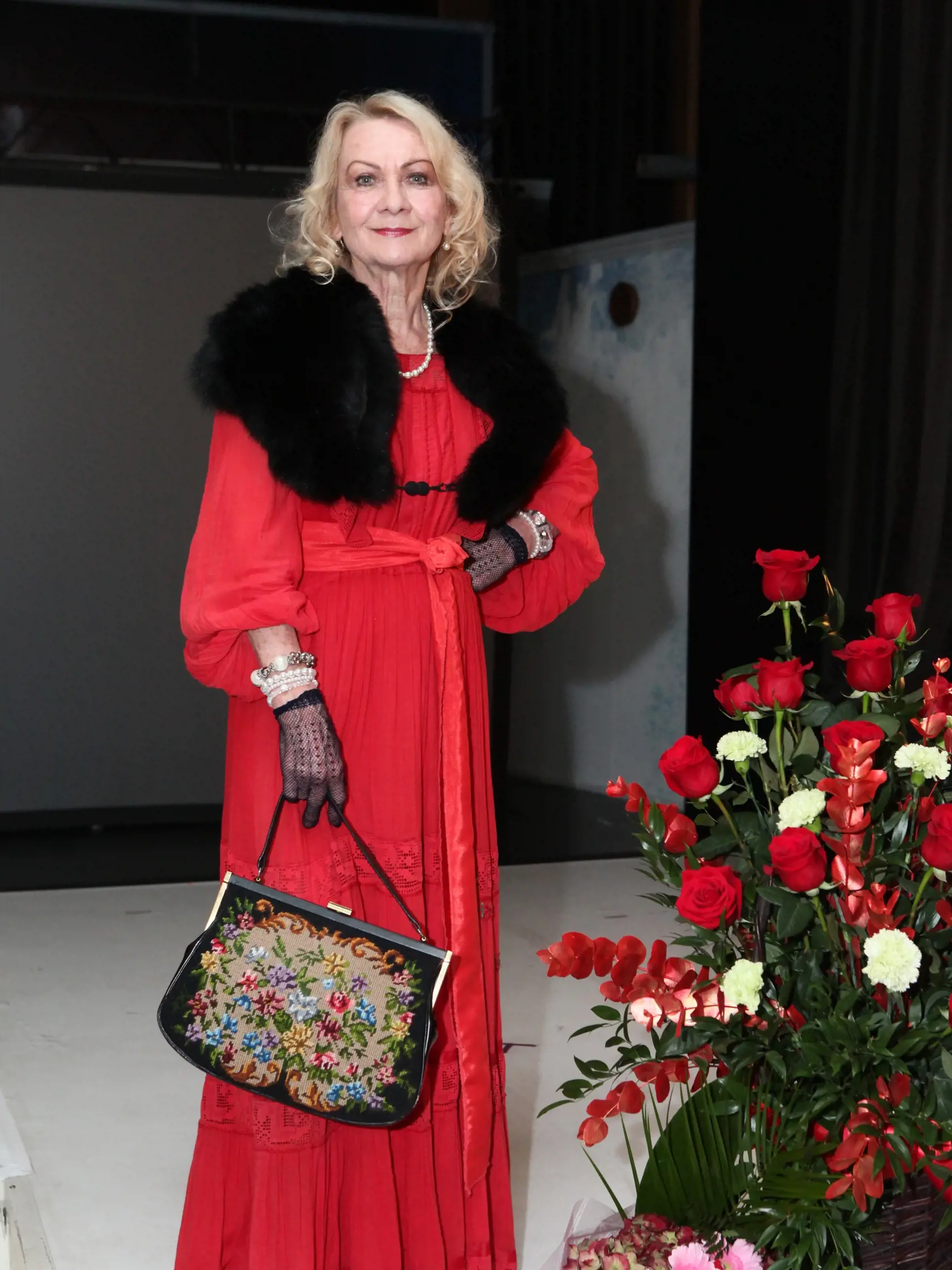 Eva Mária Chalupová