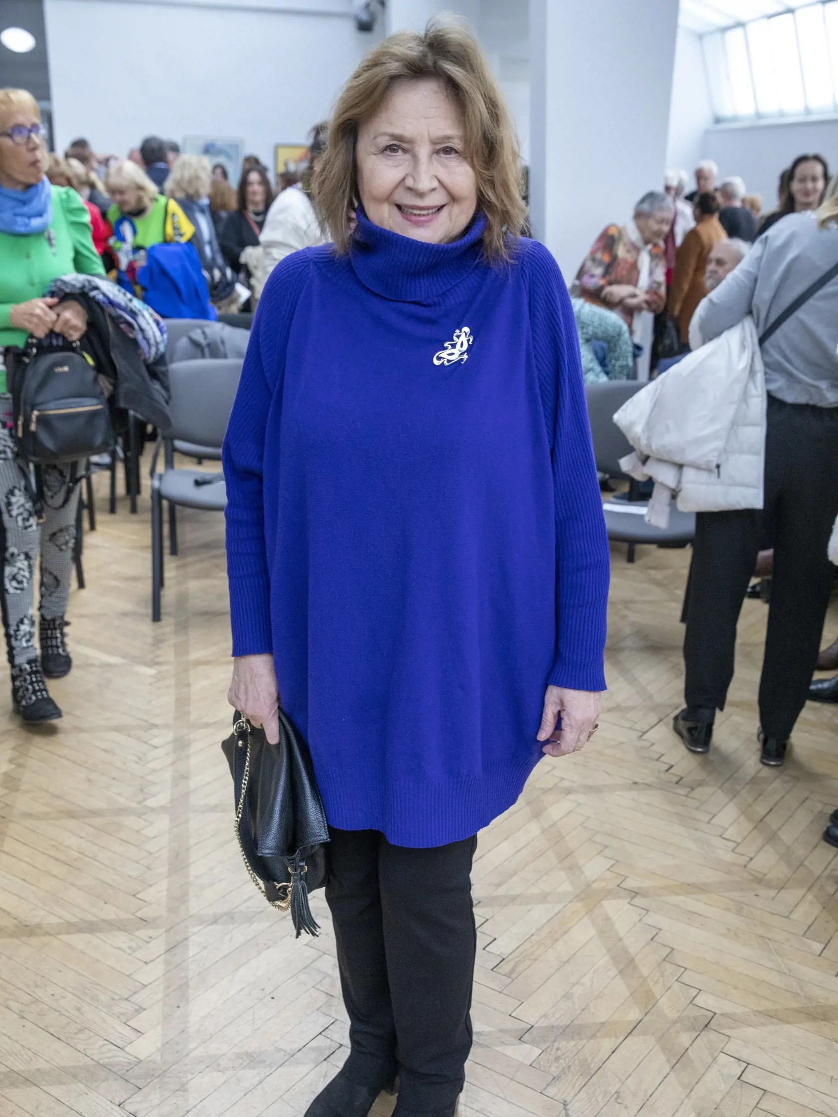 Emília Vášáryová