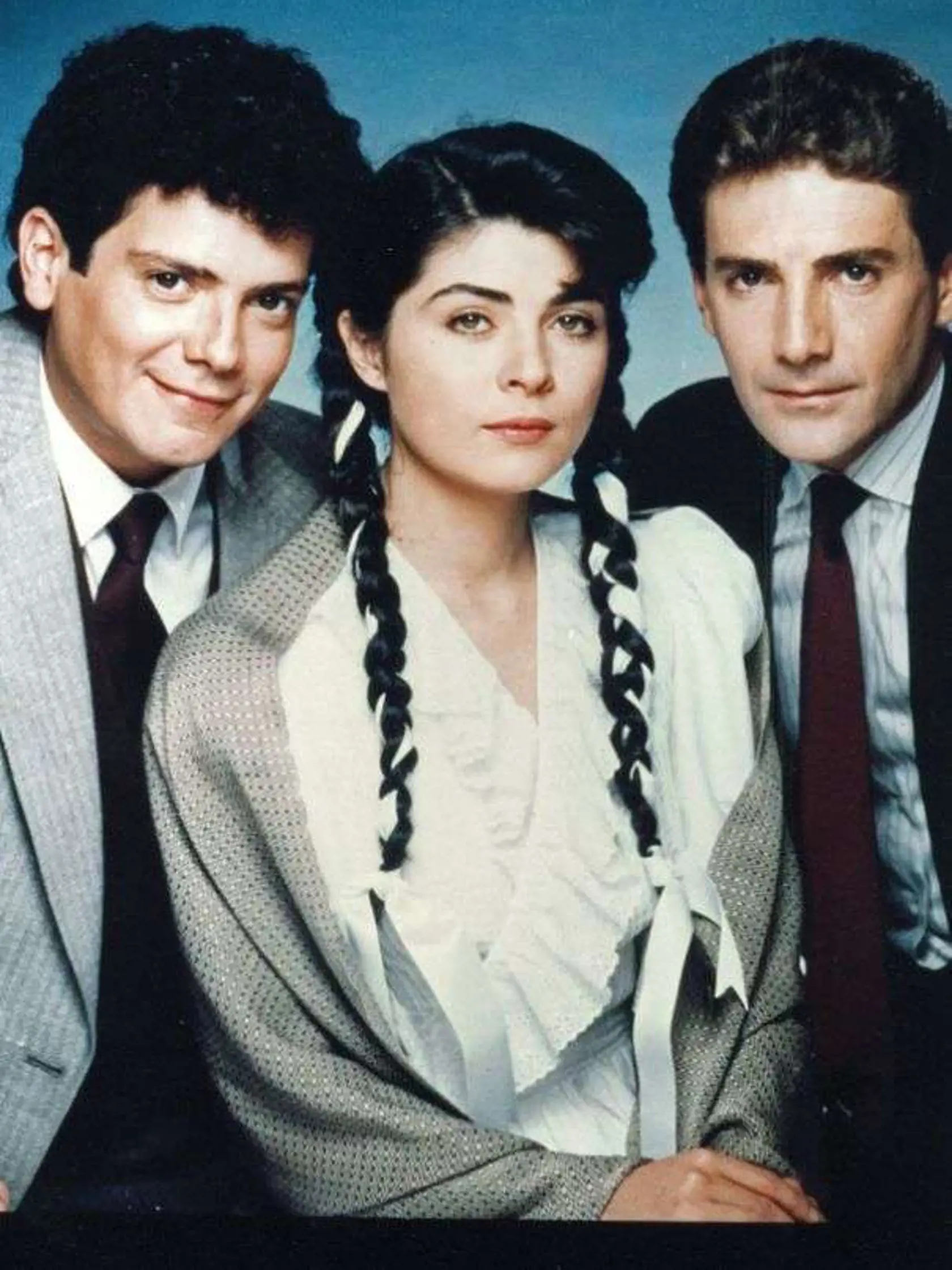Telenovela Jednoducho Mária si získala veľkú popularitu.