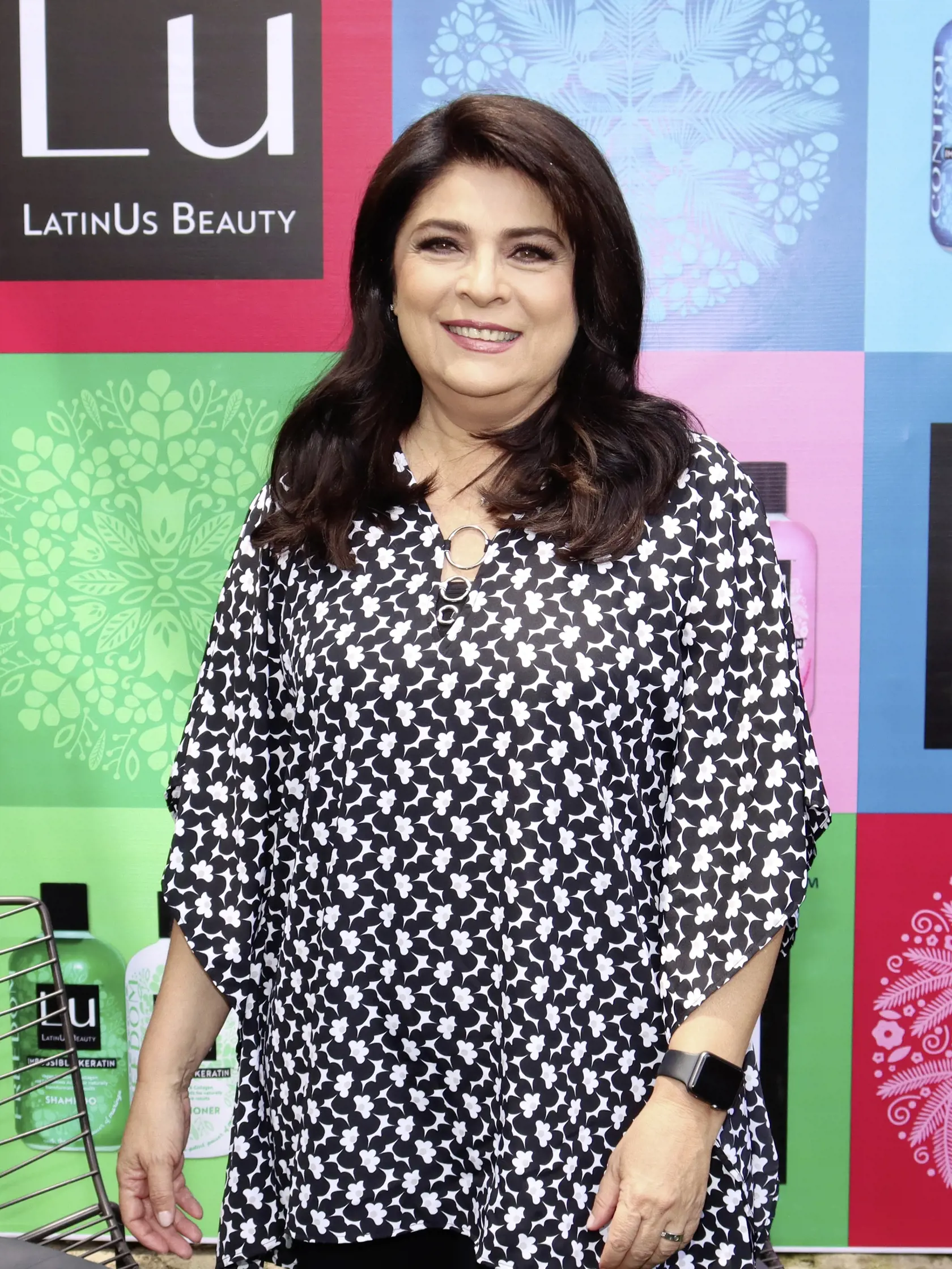 Victoria Ruffo