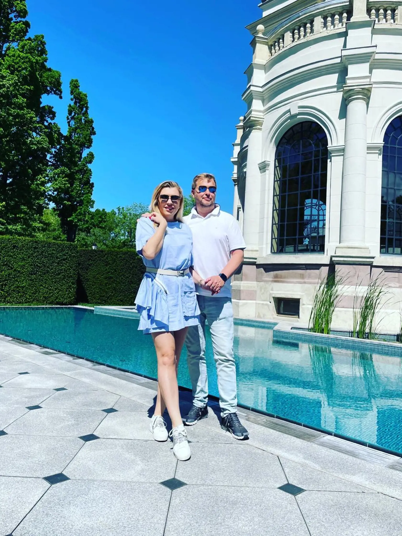 Gabika Drobová po svadbe omladla a znežnela