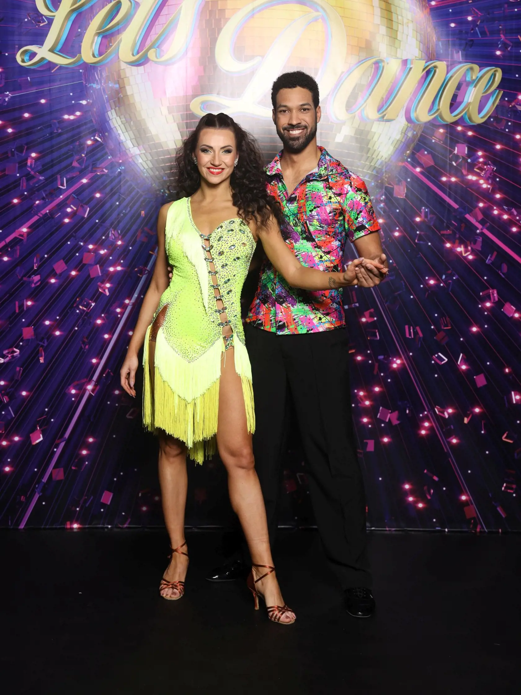 Victor Ibara a Simona Brecíková sú prvým párom, ktorý opustil Let’s Dance.
