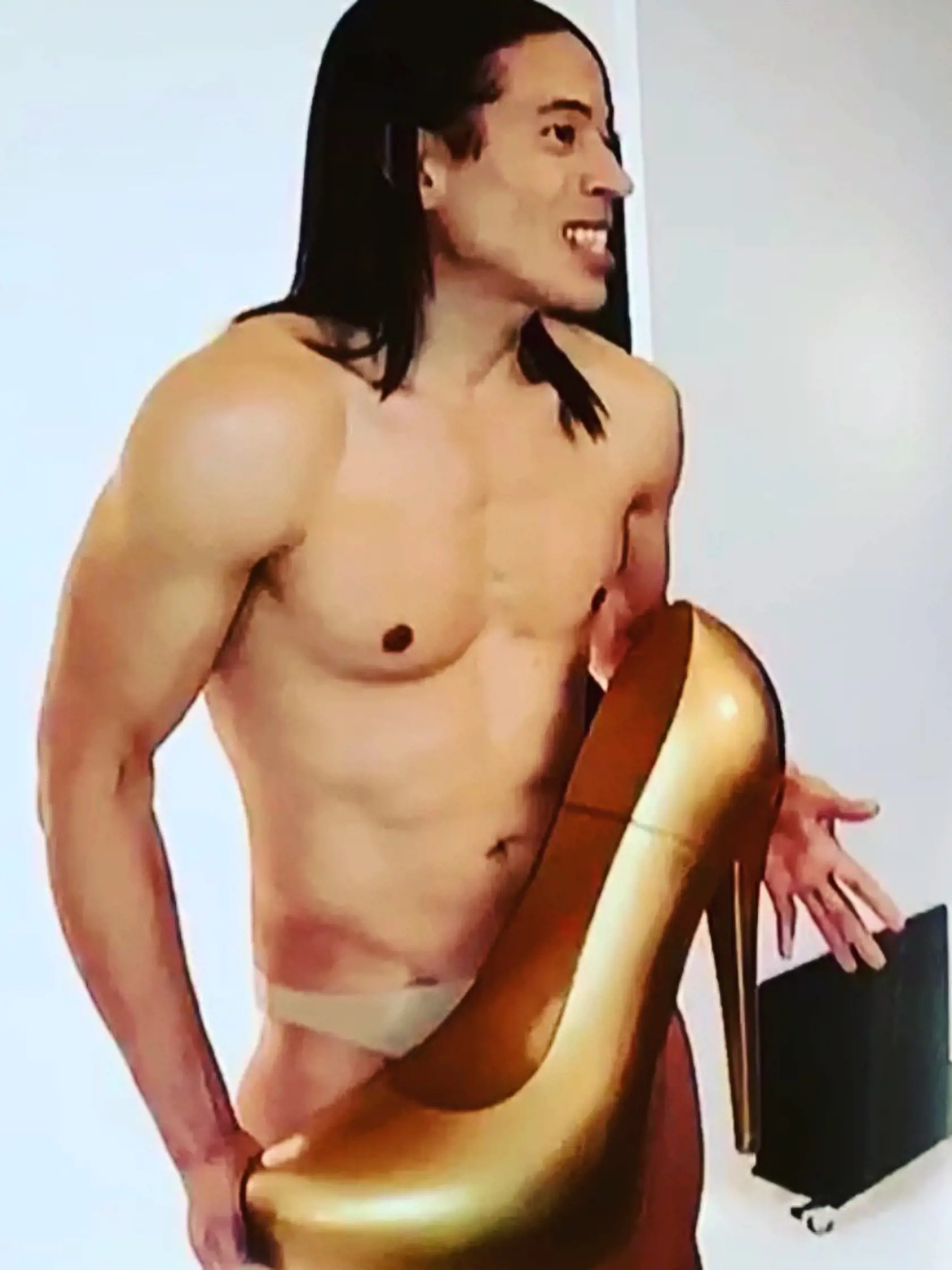 Jorge González