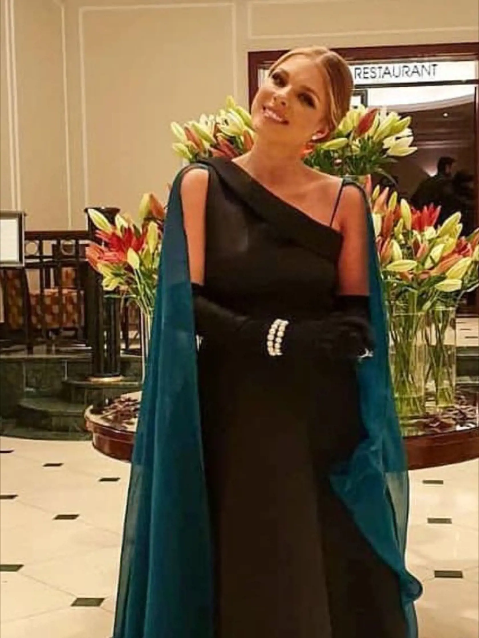 Veronika Ostrihoňová Cifrová