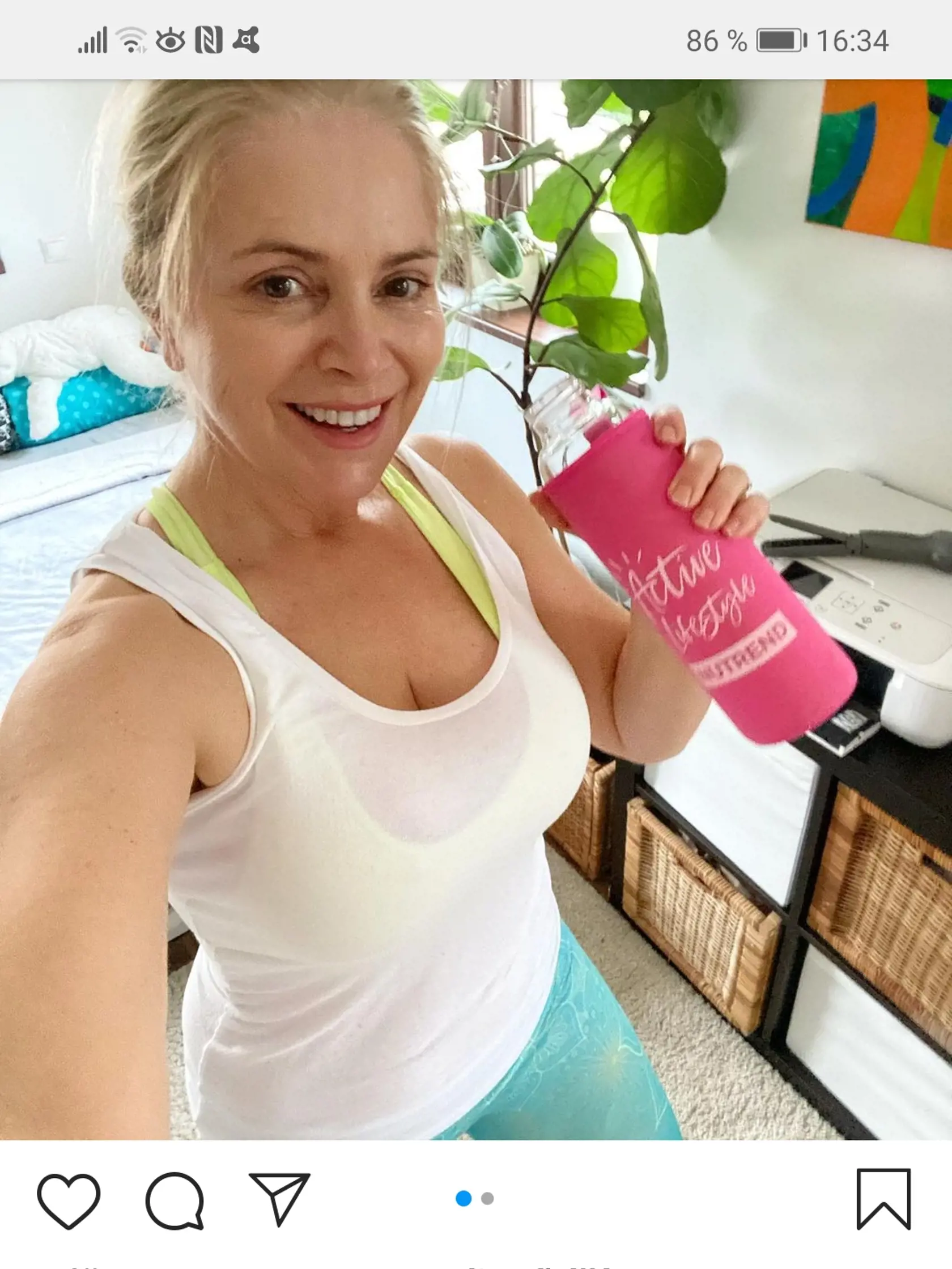 Zuzka Vačková