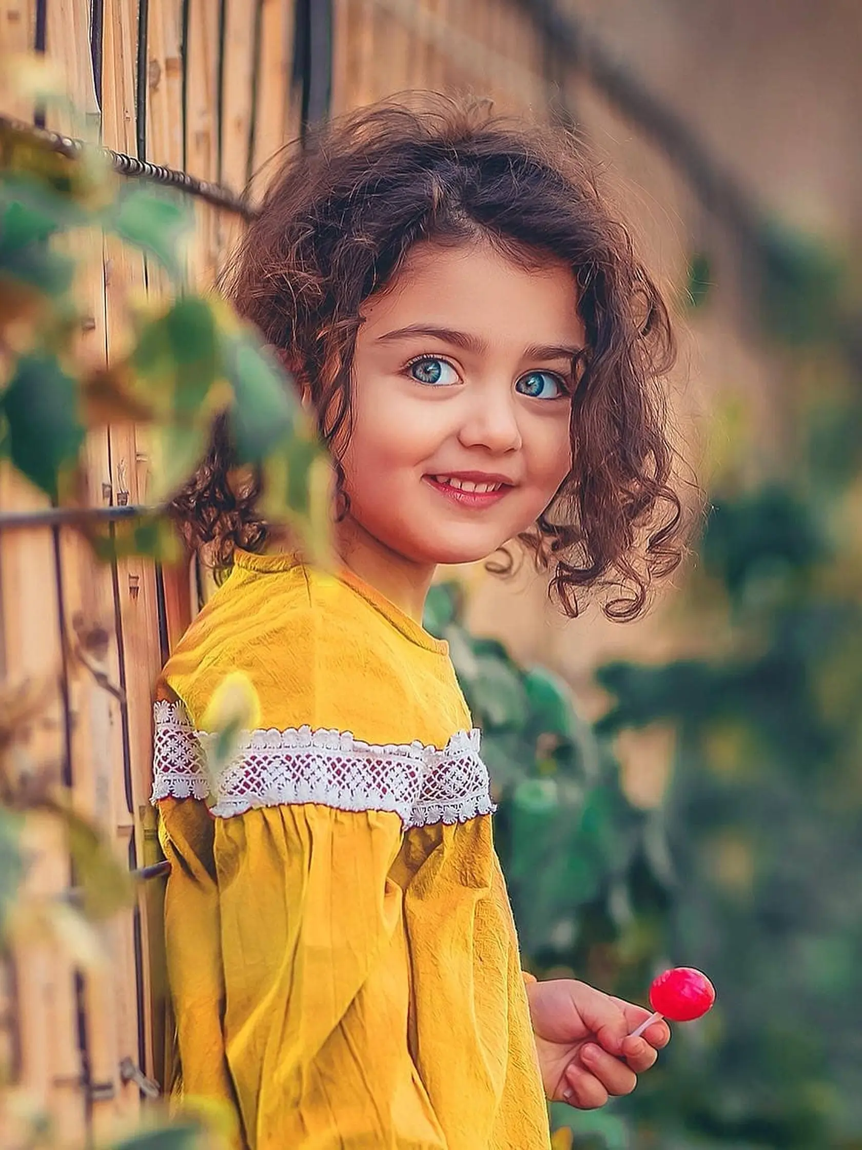 Iránčanka Anahita Hashemzadeh