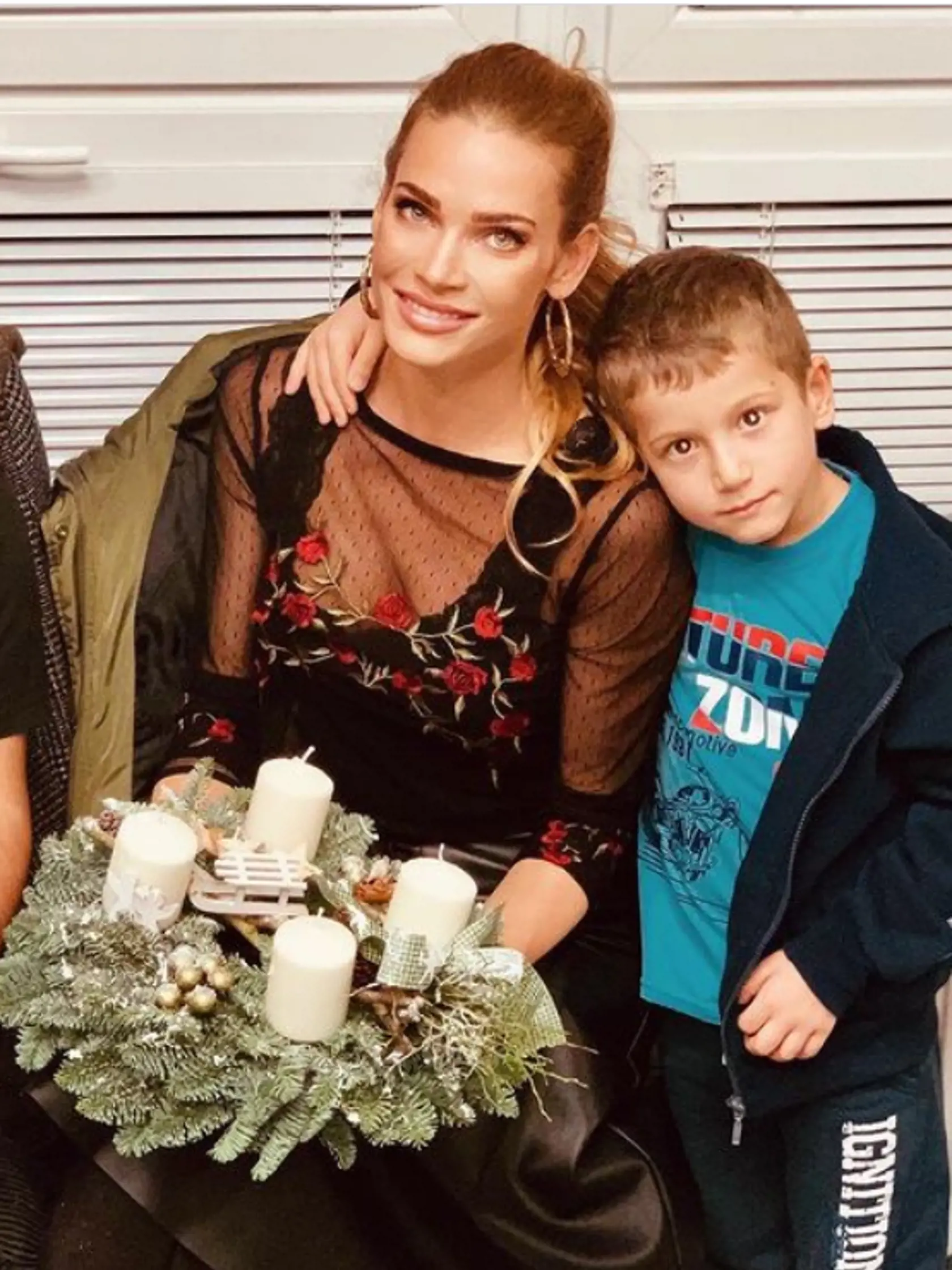 Andrea Verešová