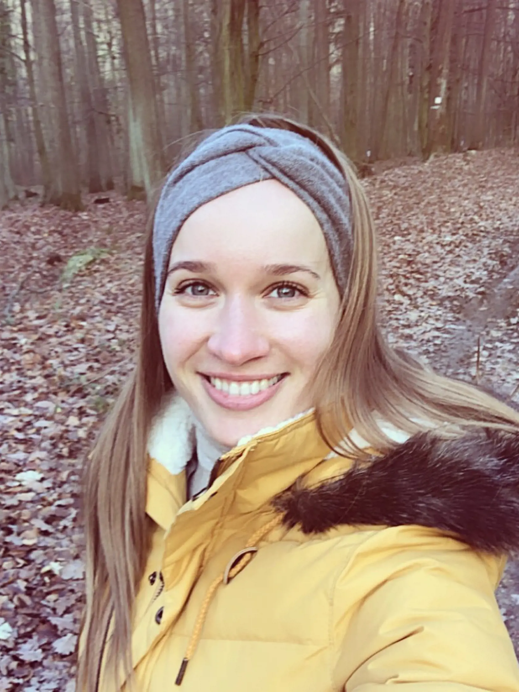 Kristína
