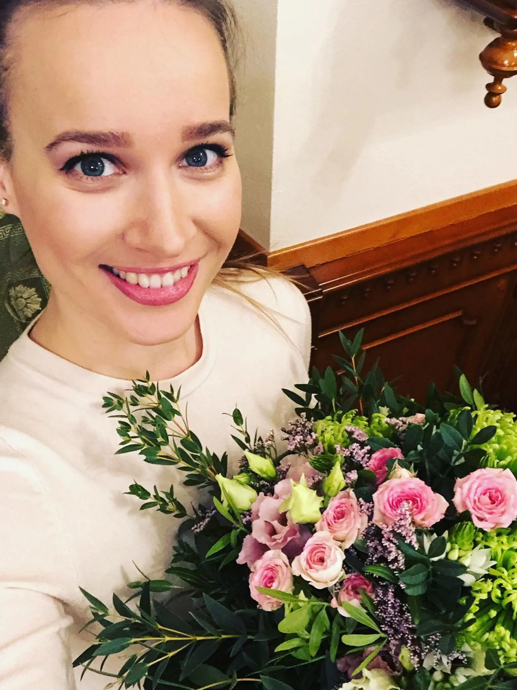Kristína
