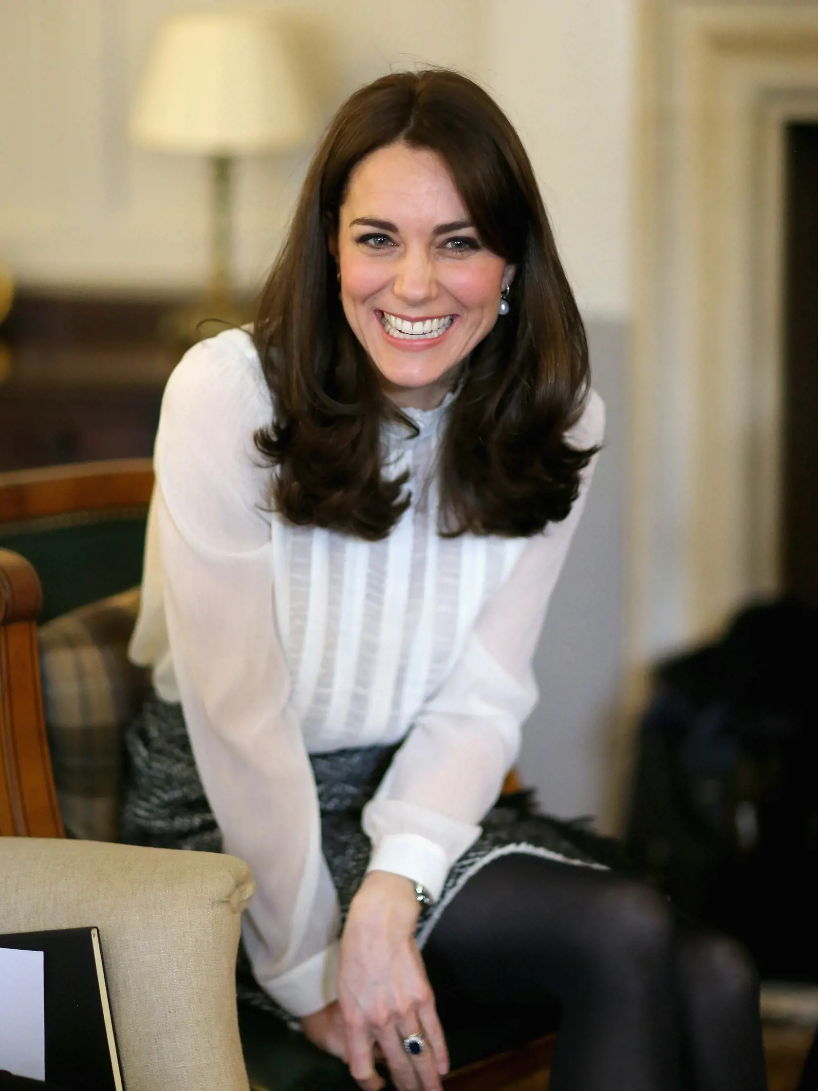 Princezná Kate