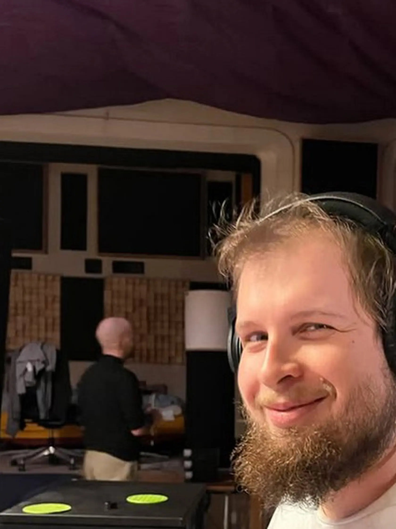 Matěj Růžička