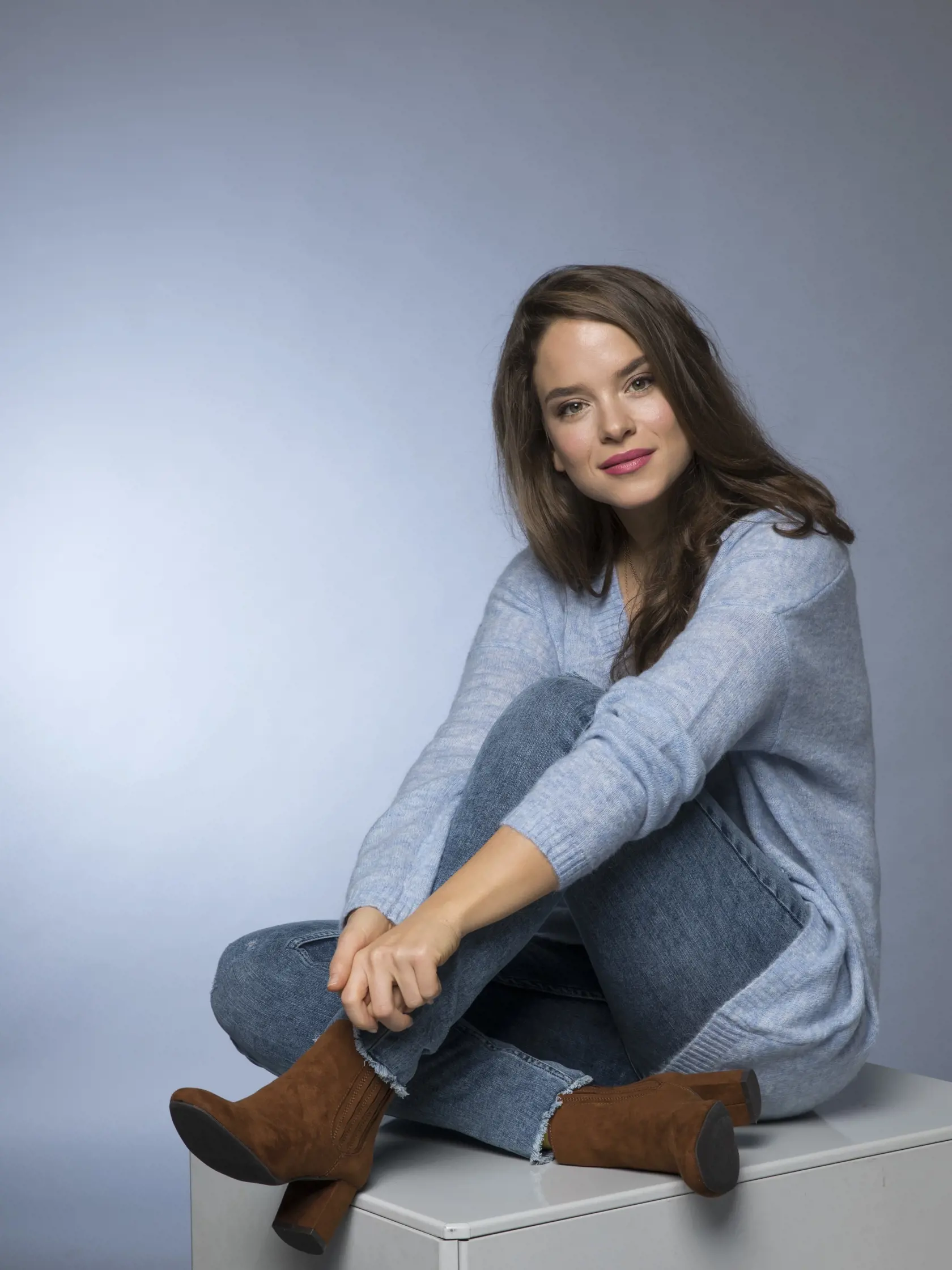 Kristína Svarinská