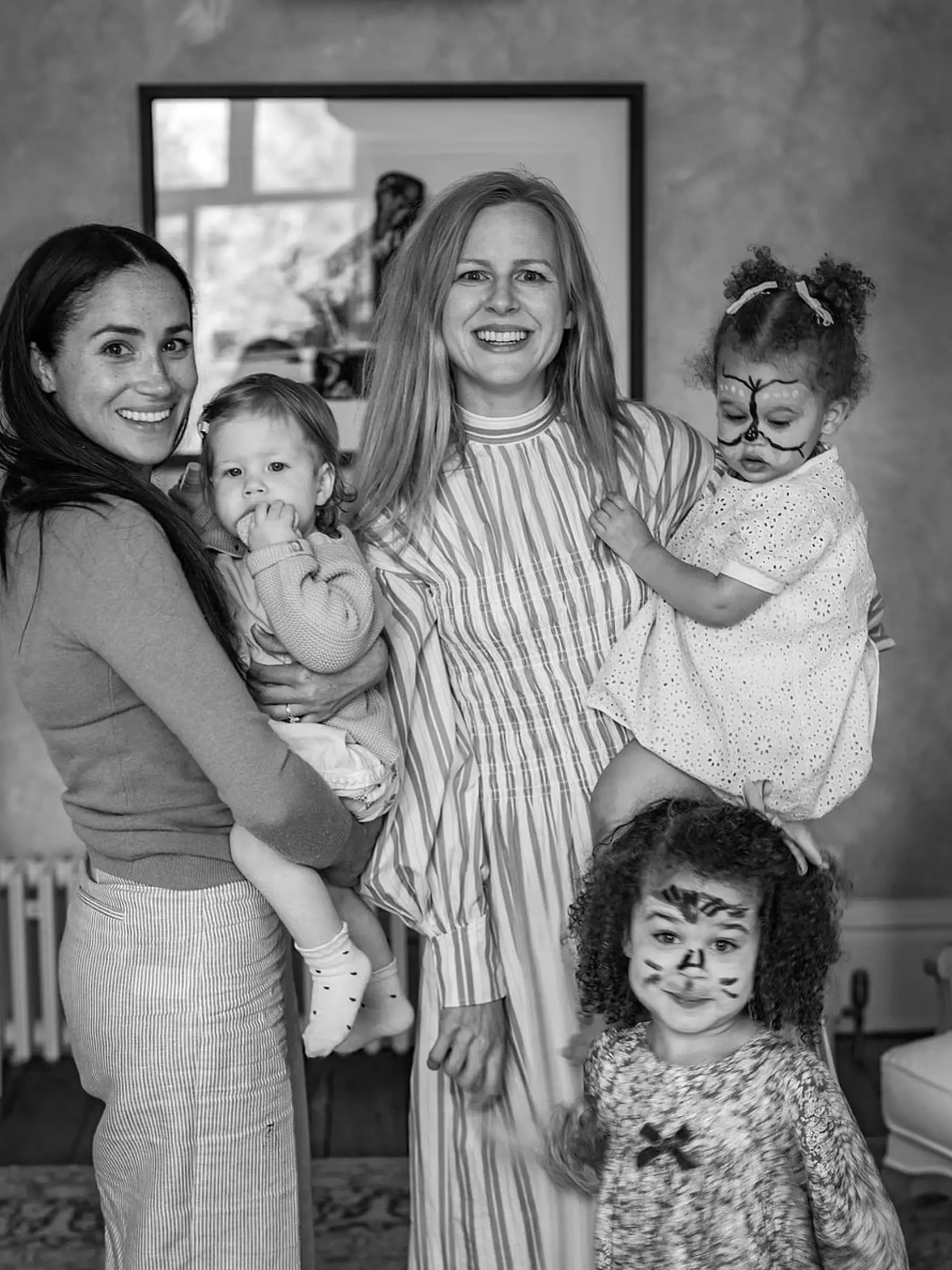 Meghan s Lilibet