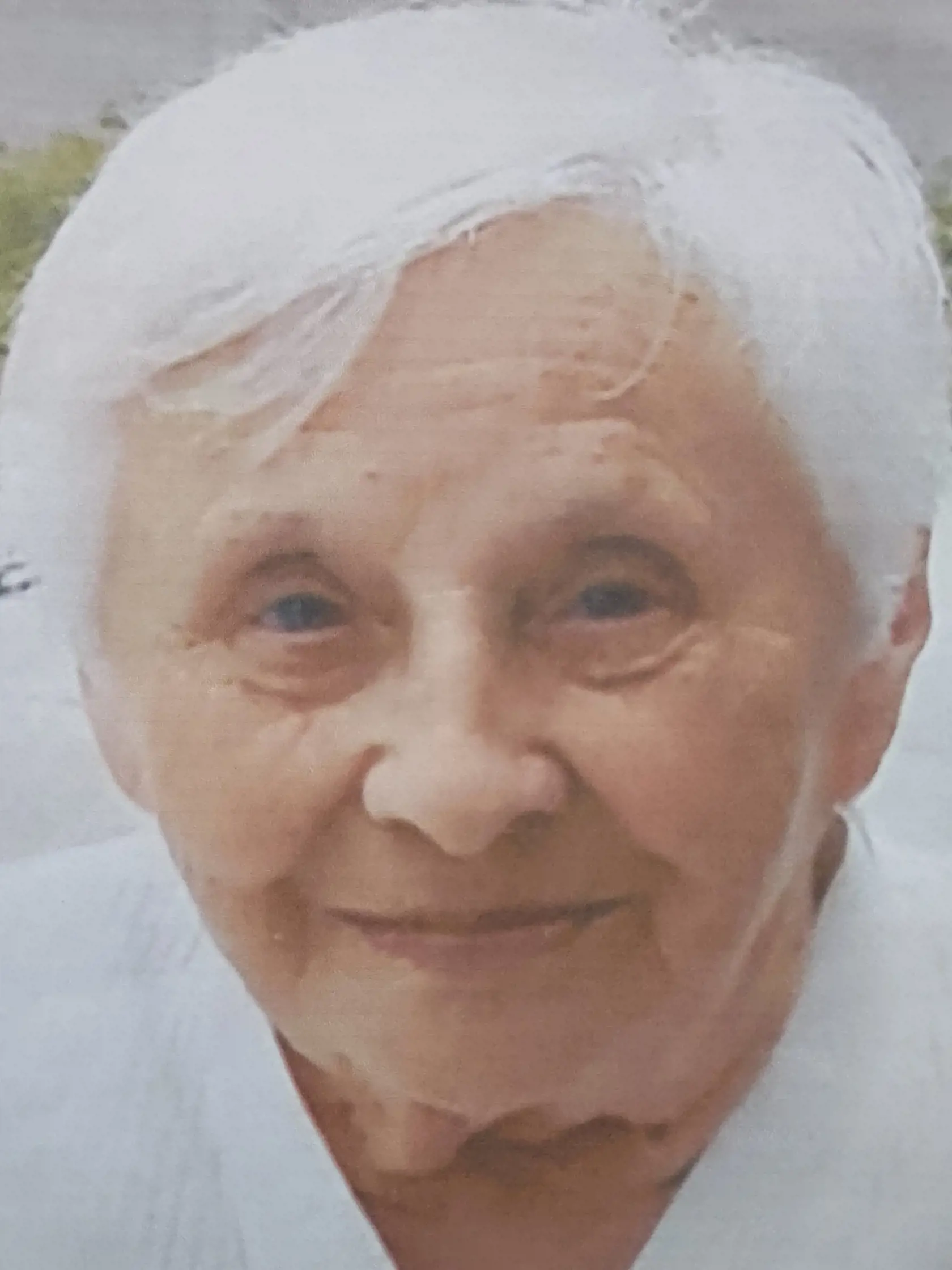 Pani Eva Trenčanová.