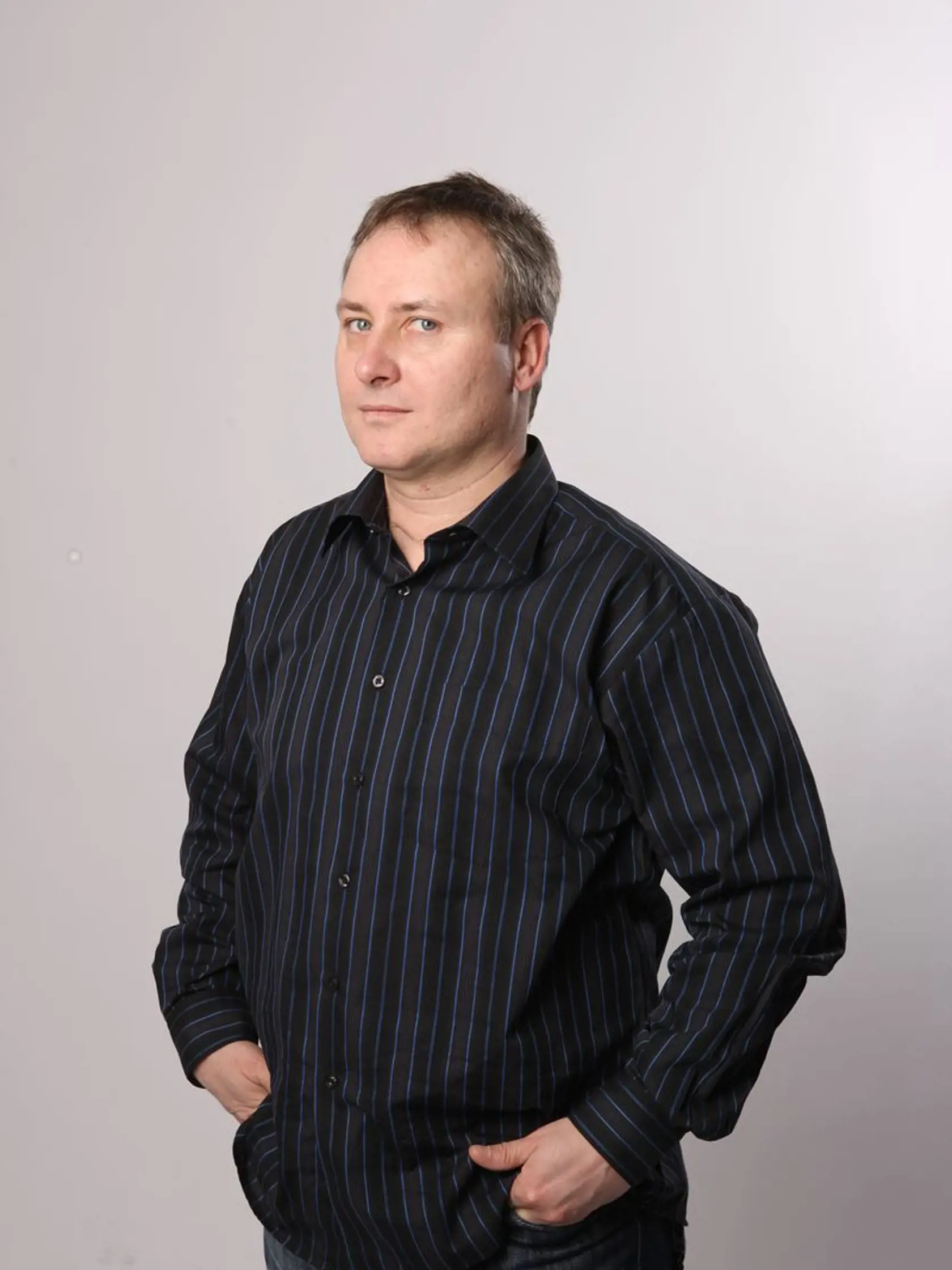 Peter Batthyány