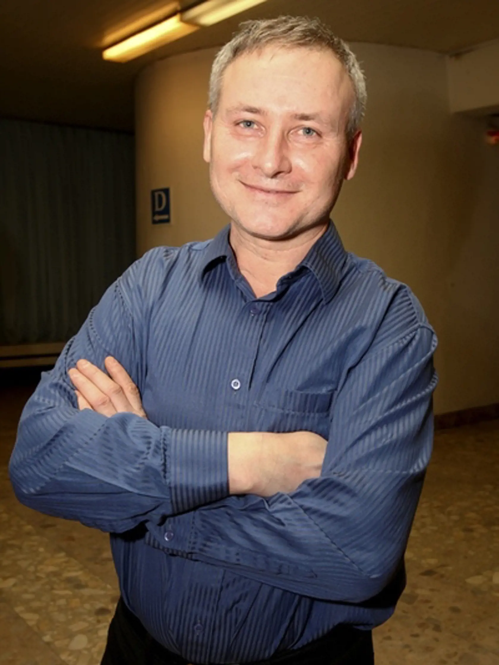 Peter Batthyany
