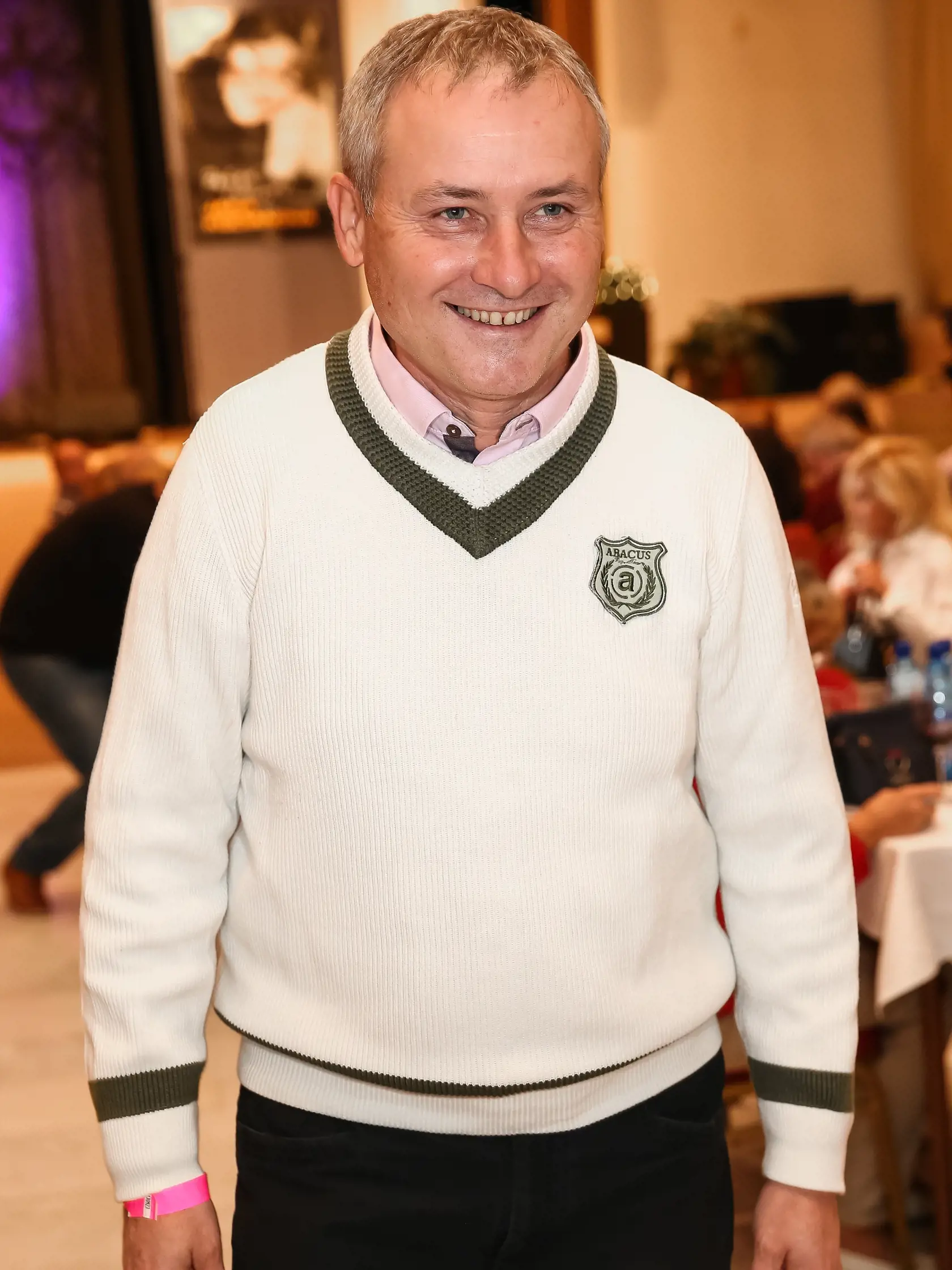 Peter Batthyany