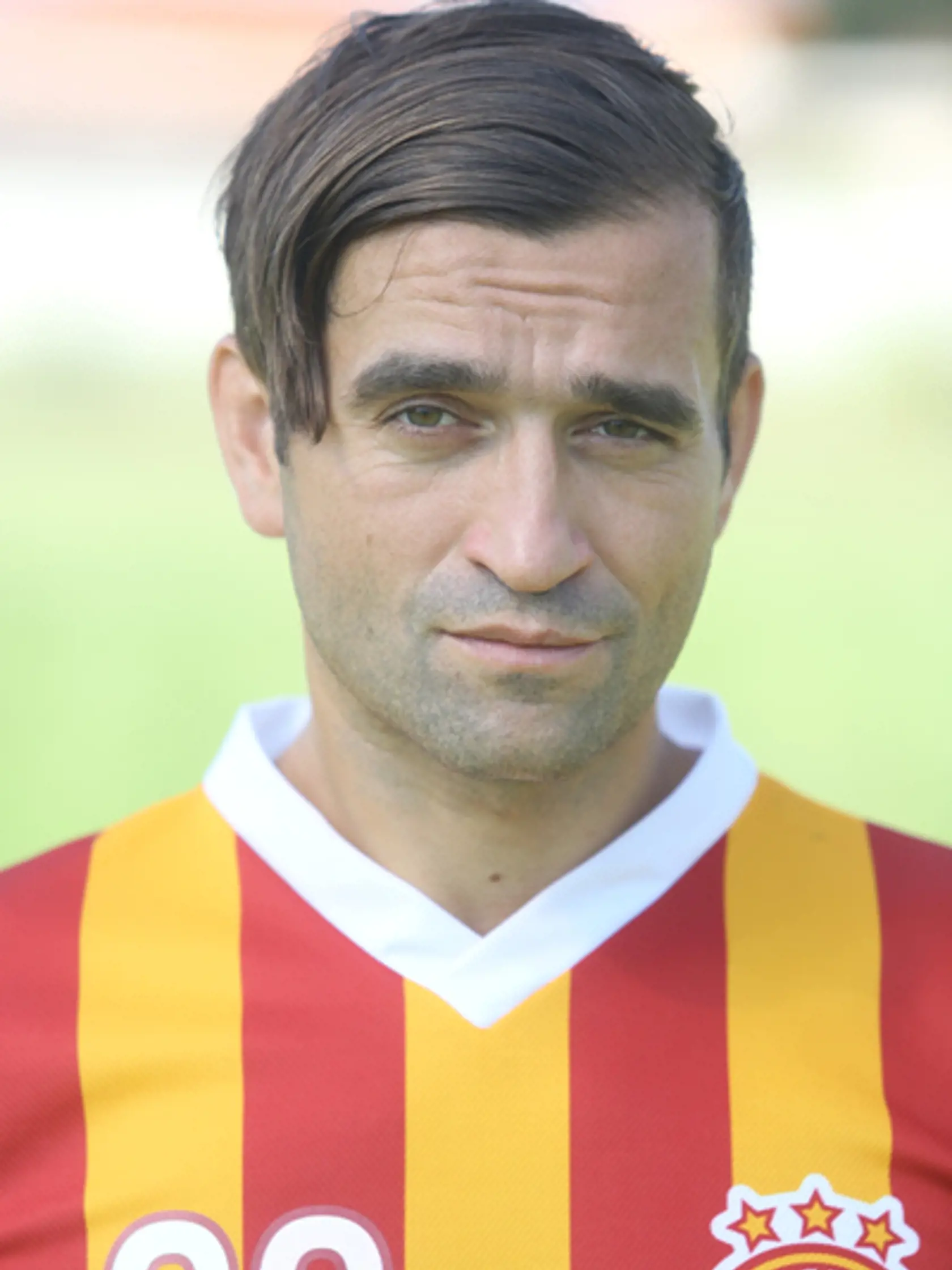 Milan Ondrík.